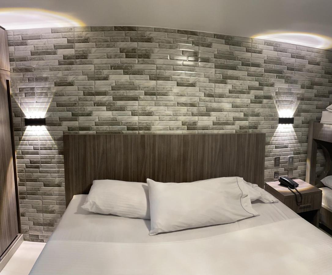Hotel Balmoral Bucaramanga
