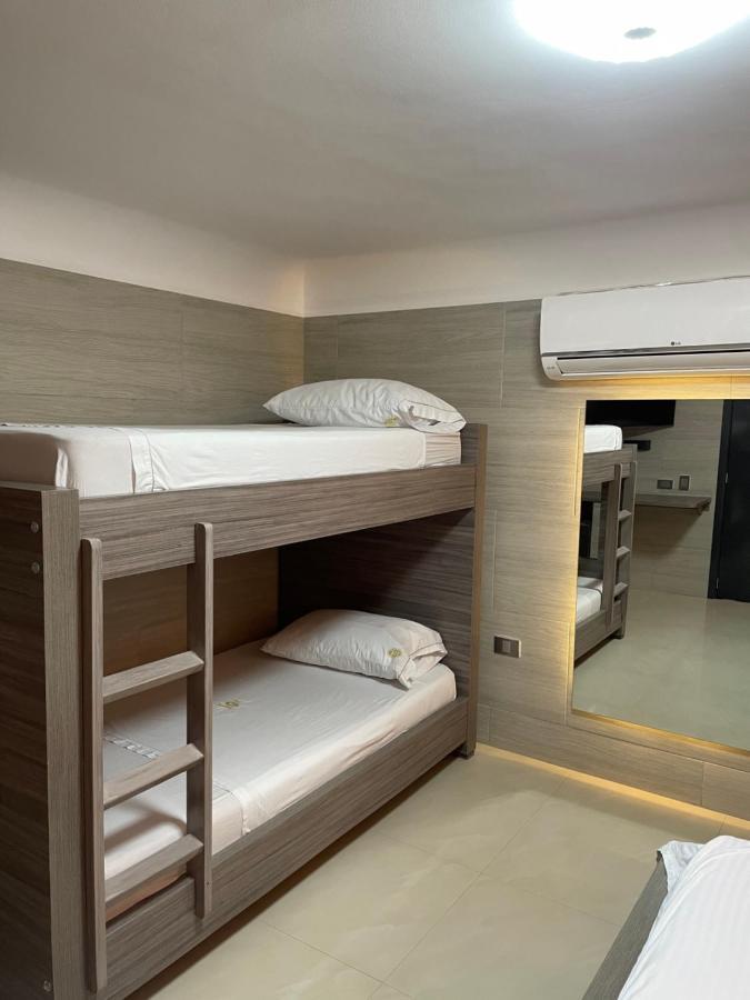 Hotel Balmoral Bucaramanga