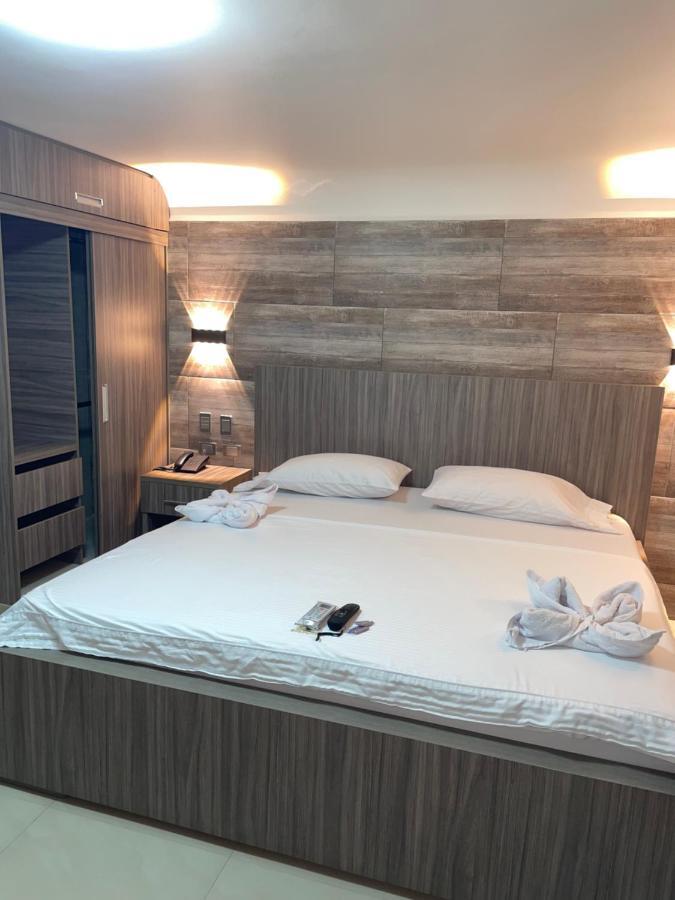 Balmoral Bucaramanga