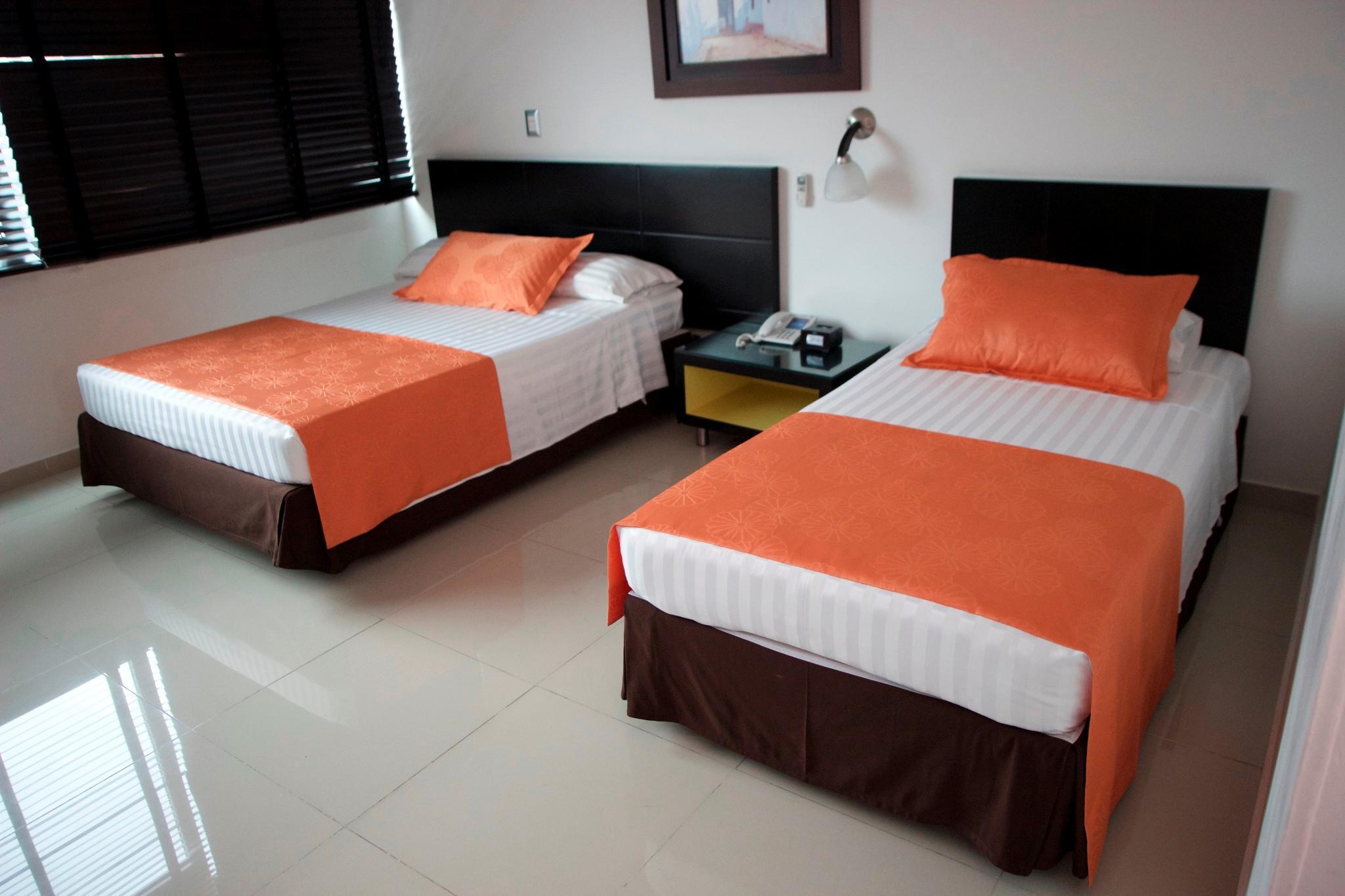 Hotel Chicamocha
