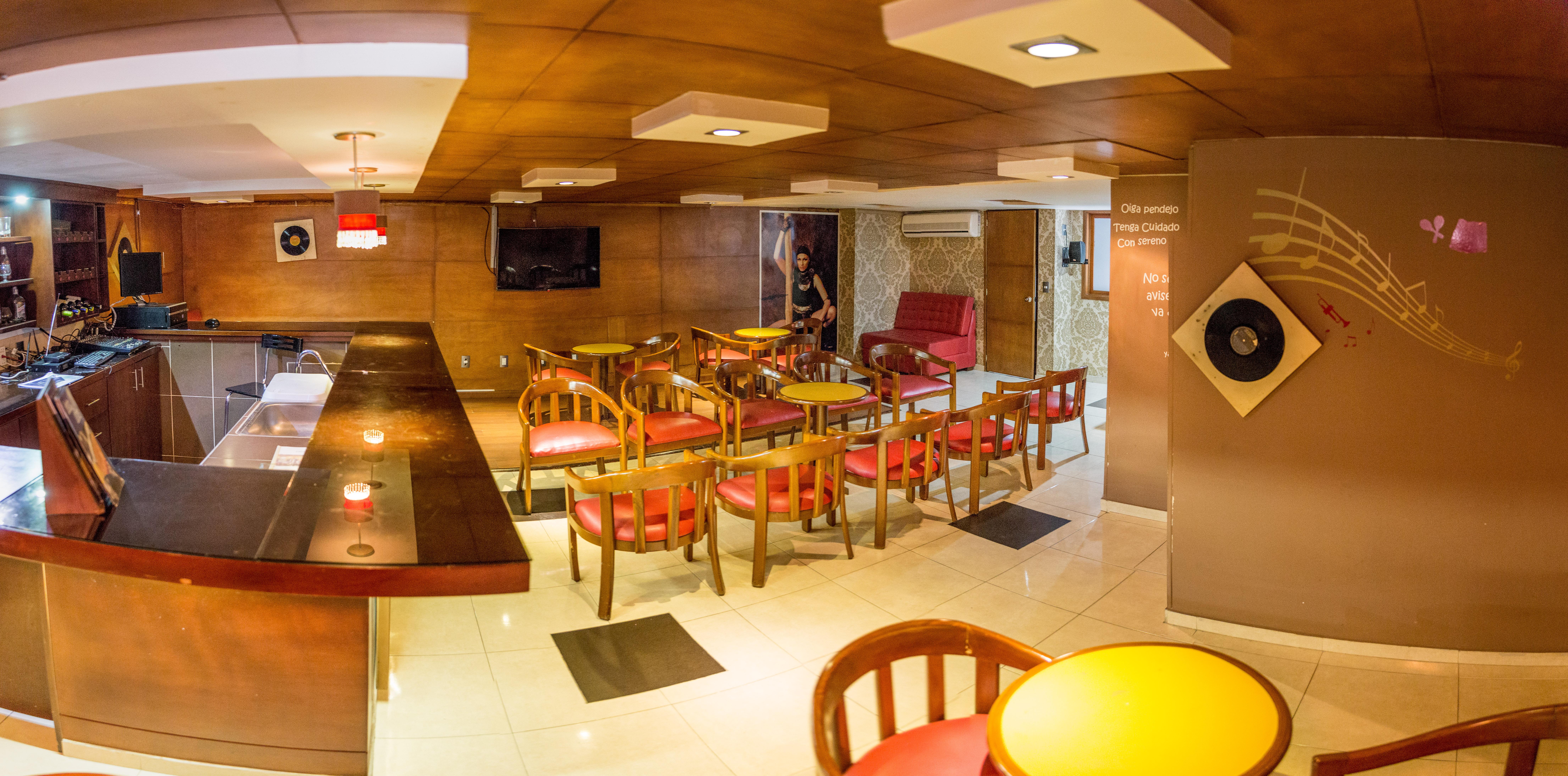 Hotel Chicamocha