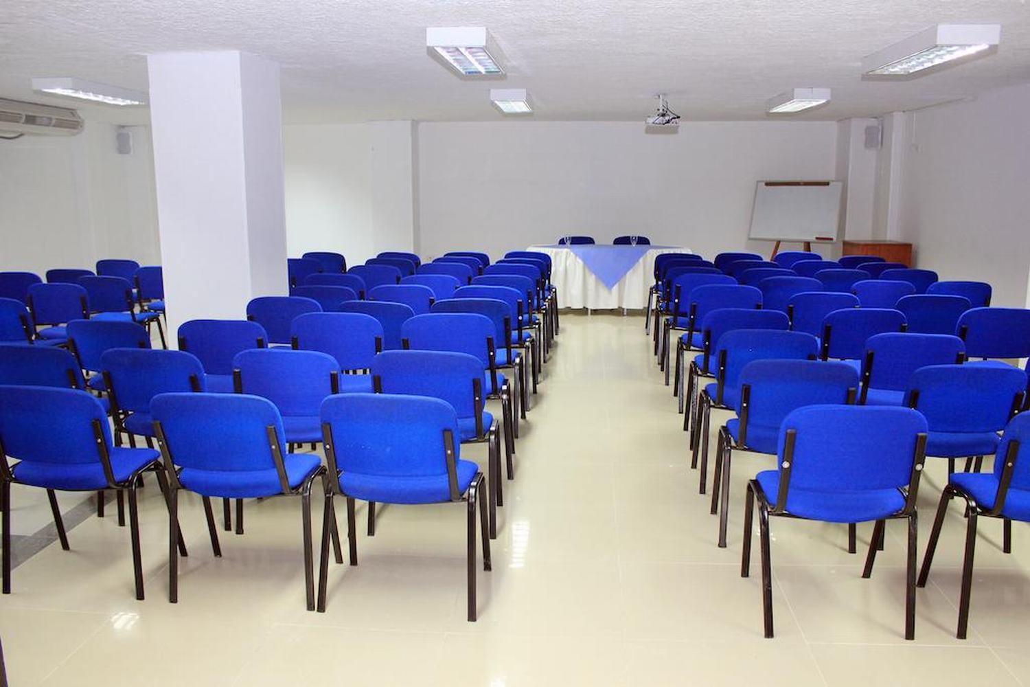 Plazuela Real 3* Bucaramanga