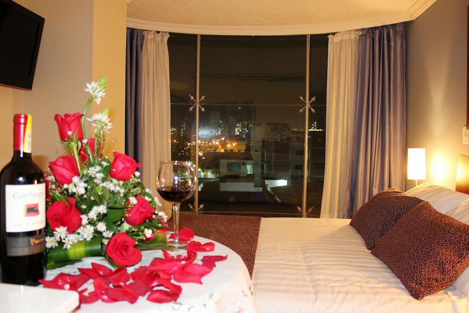 Plazuela Real Hotel Bucaramanga
