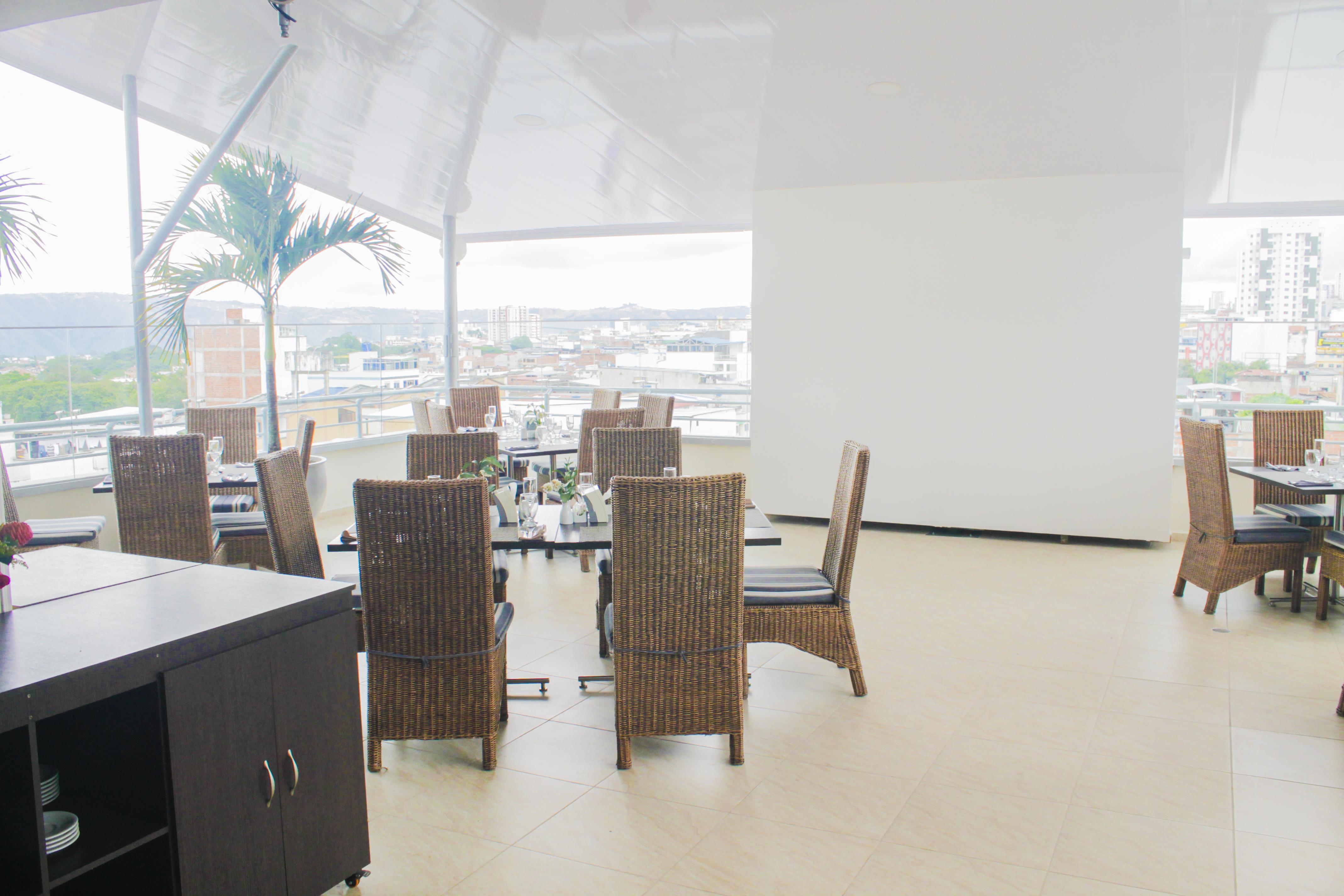Plazuela Real Hotel 3*