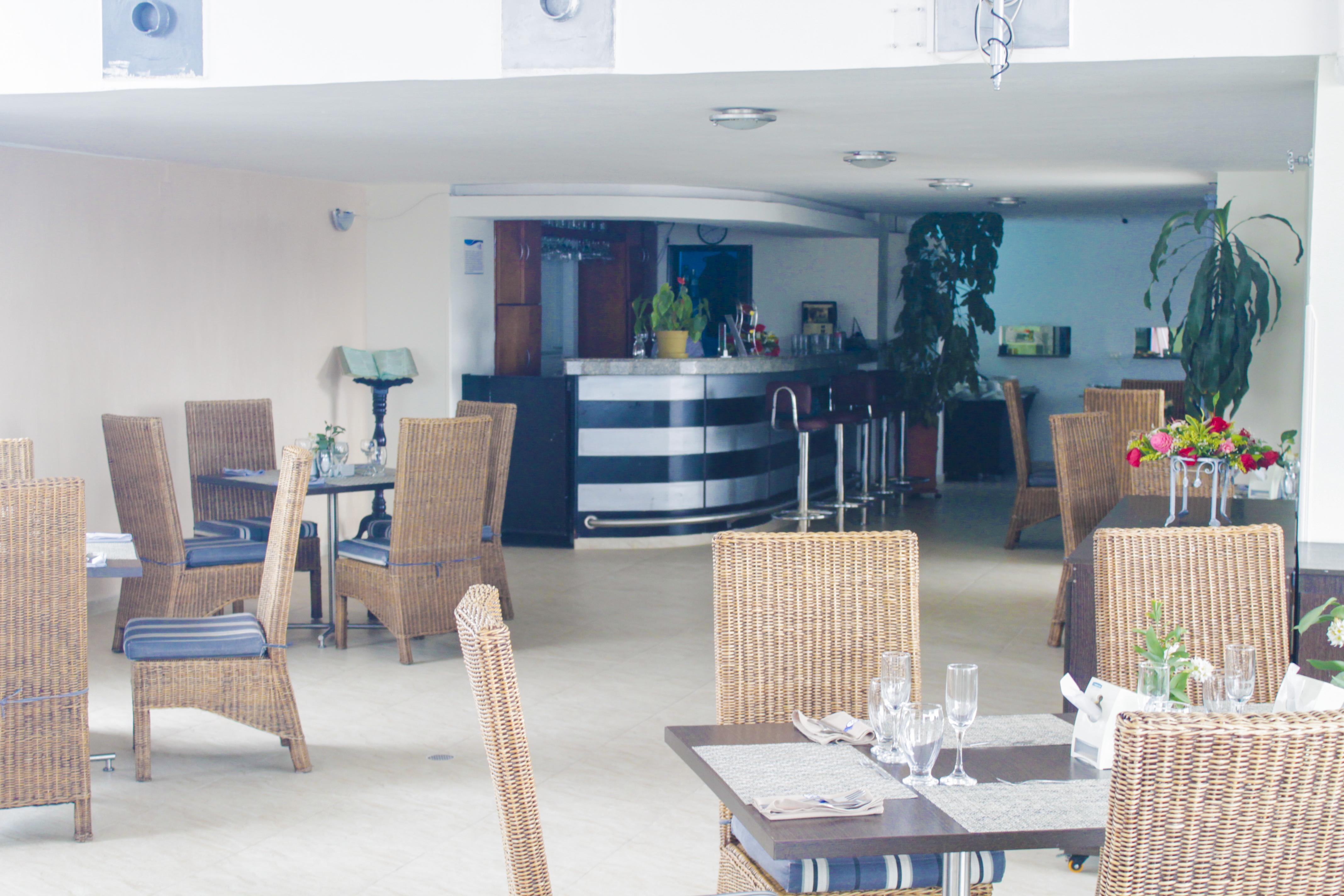 Hotel Plazuela Real 3*