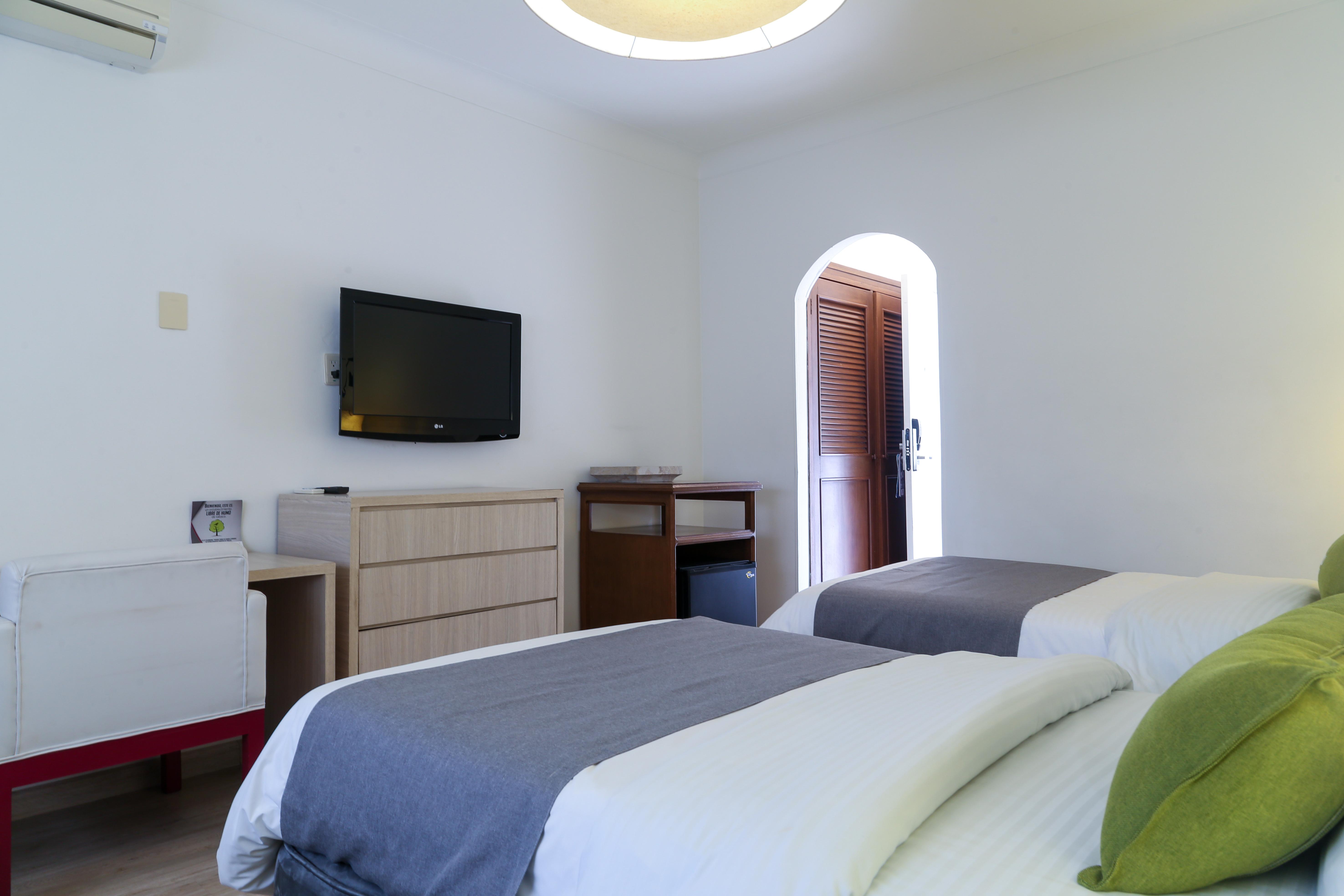 Hotel Ciudad Bonita