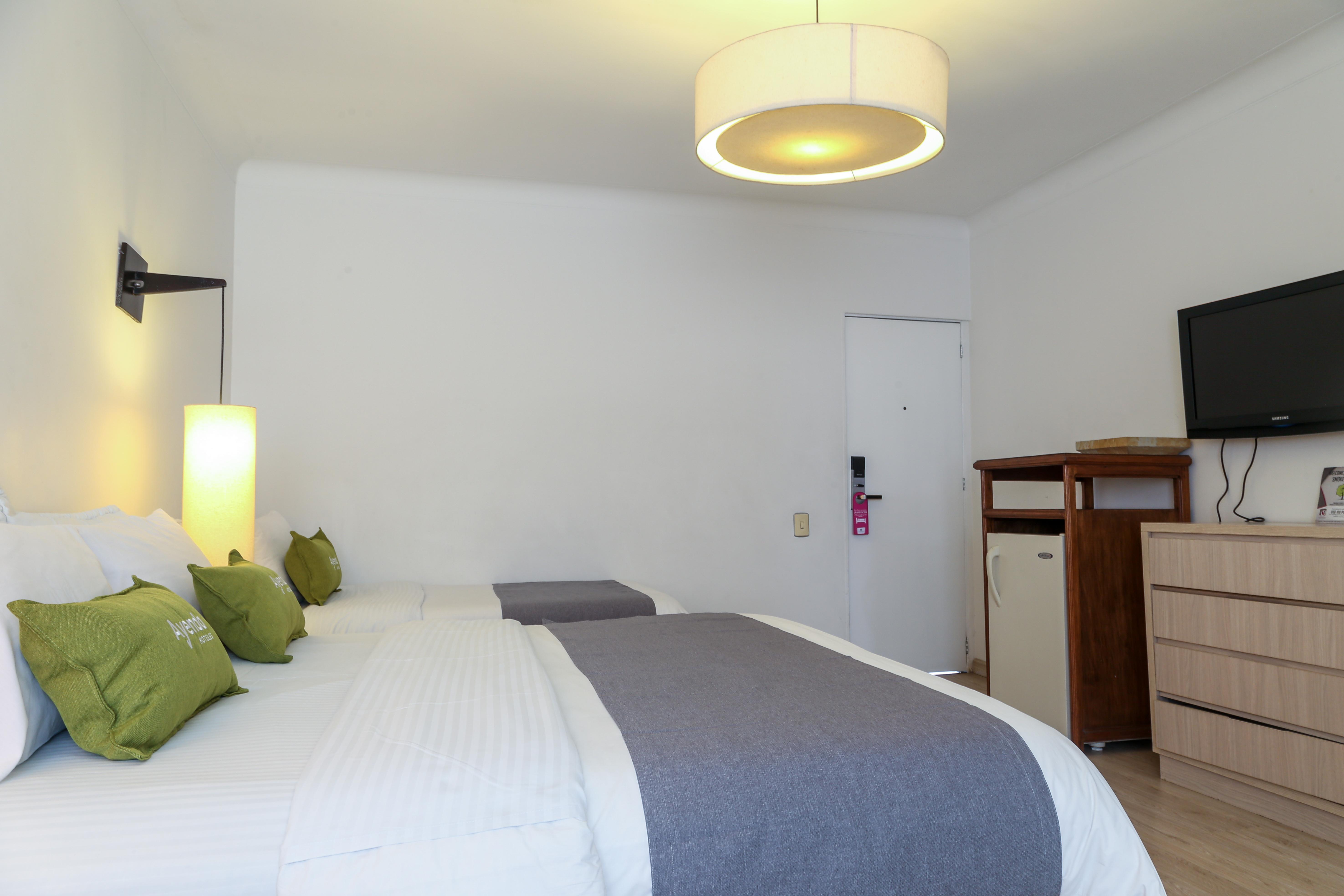 Hotel Ciudad Bonita 4*