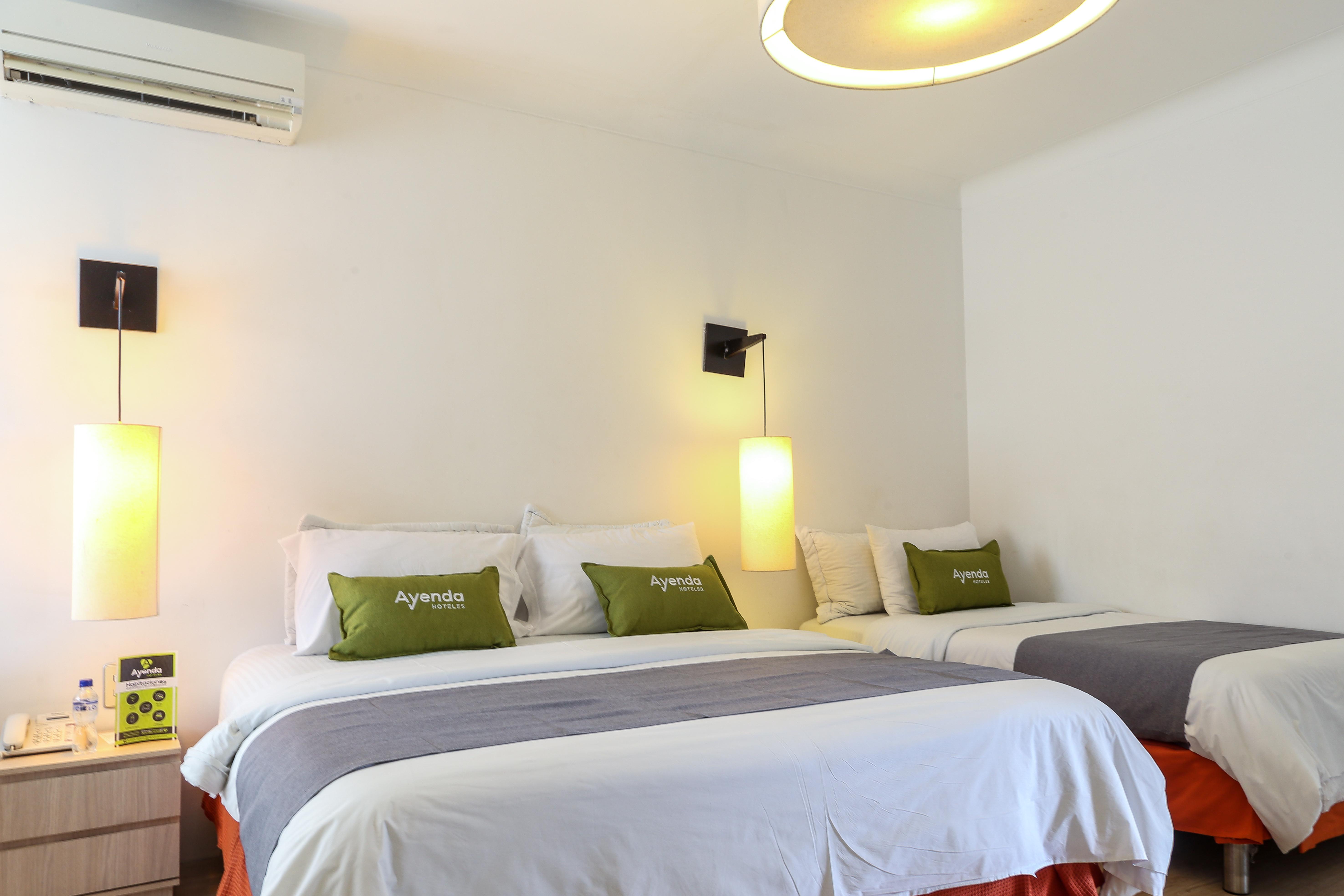 Hotel Ciudad Bonita Bucaramanga