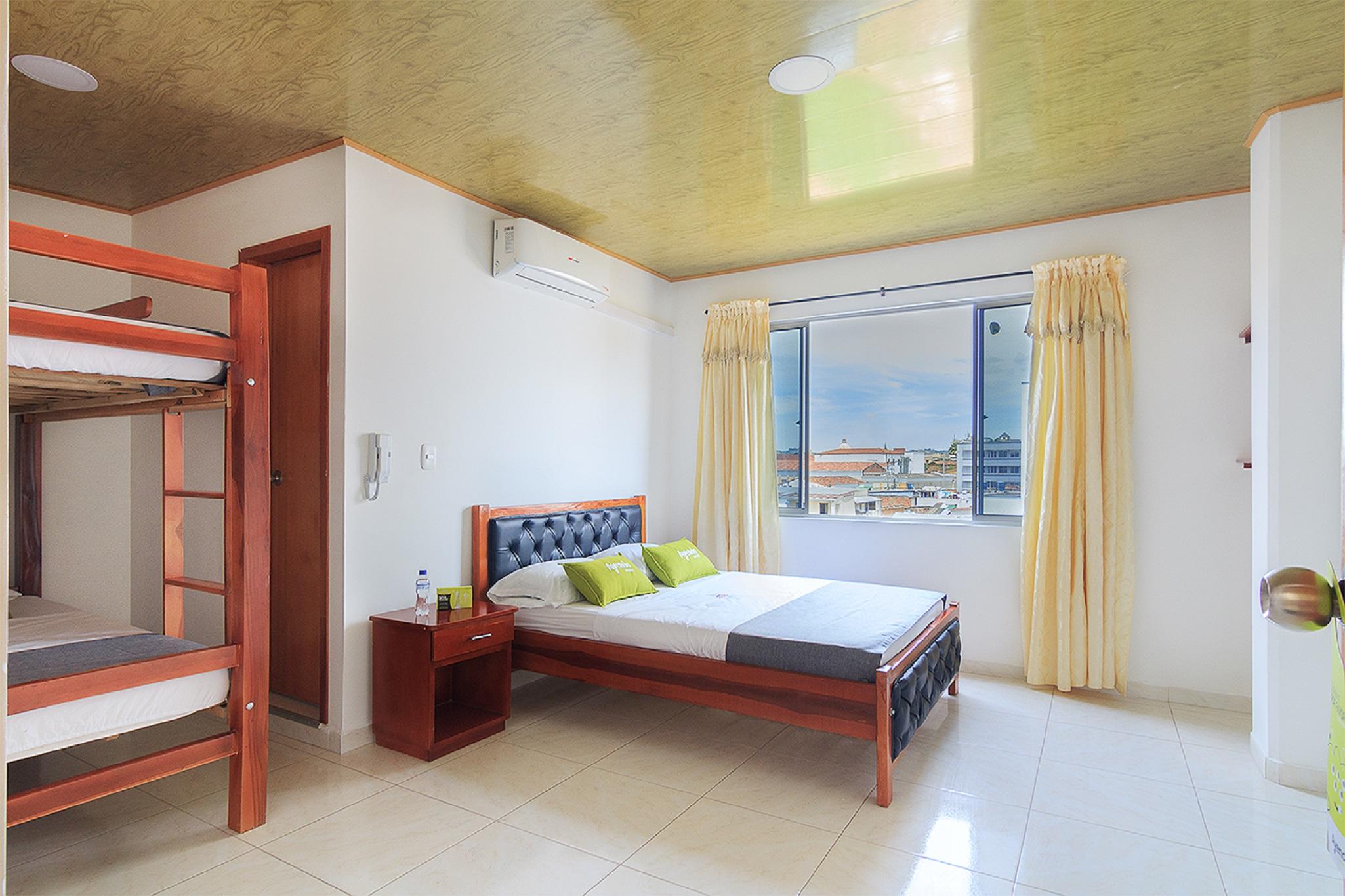 Rubí Hotel 3*