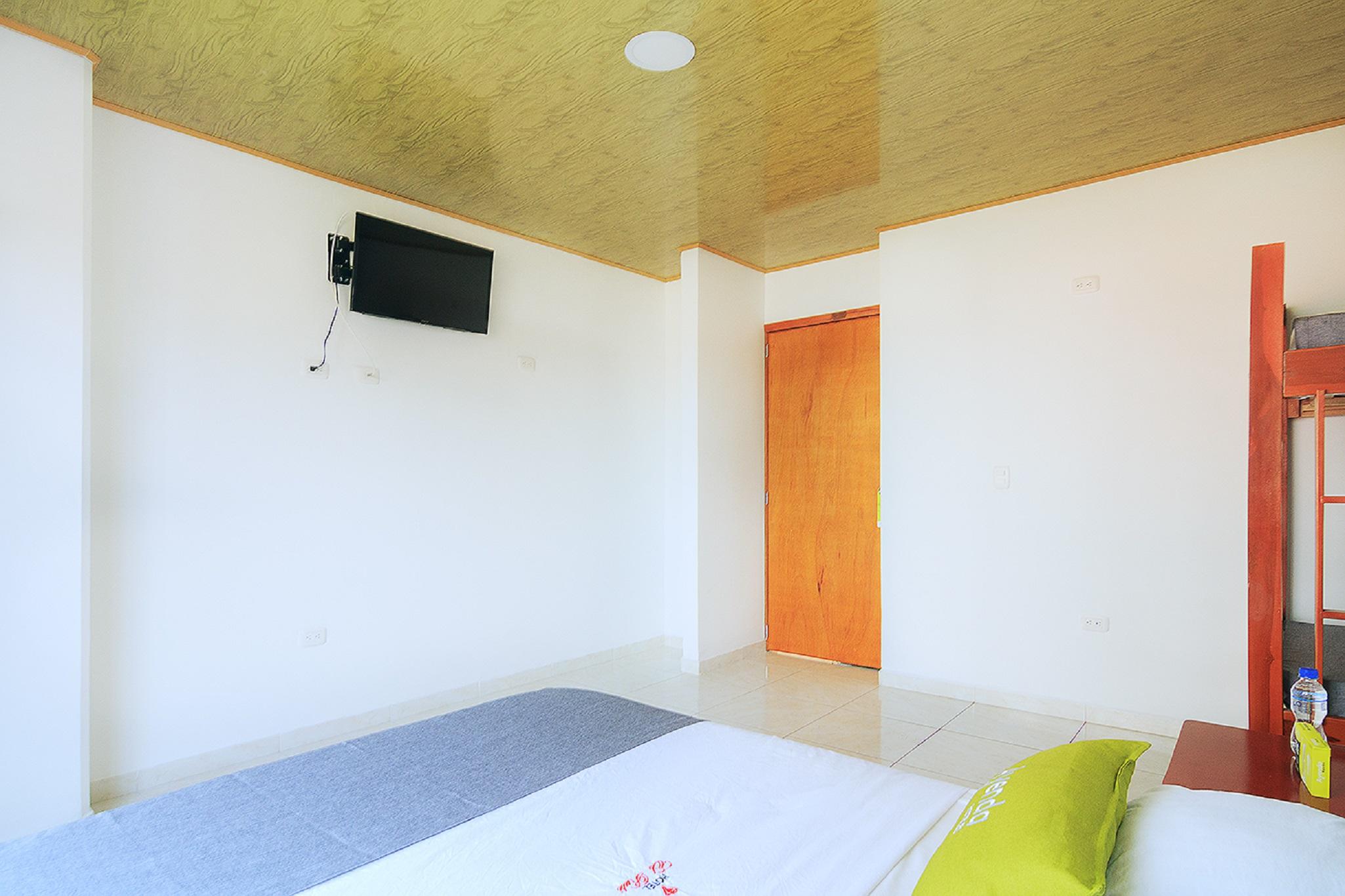 Rubí Hotel Bucaramanga