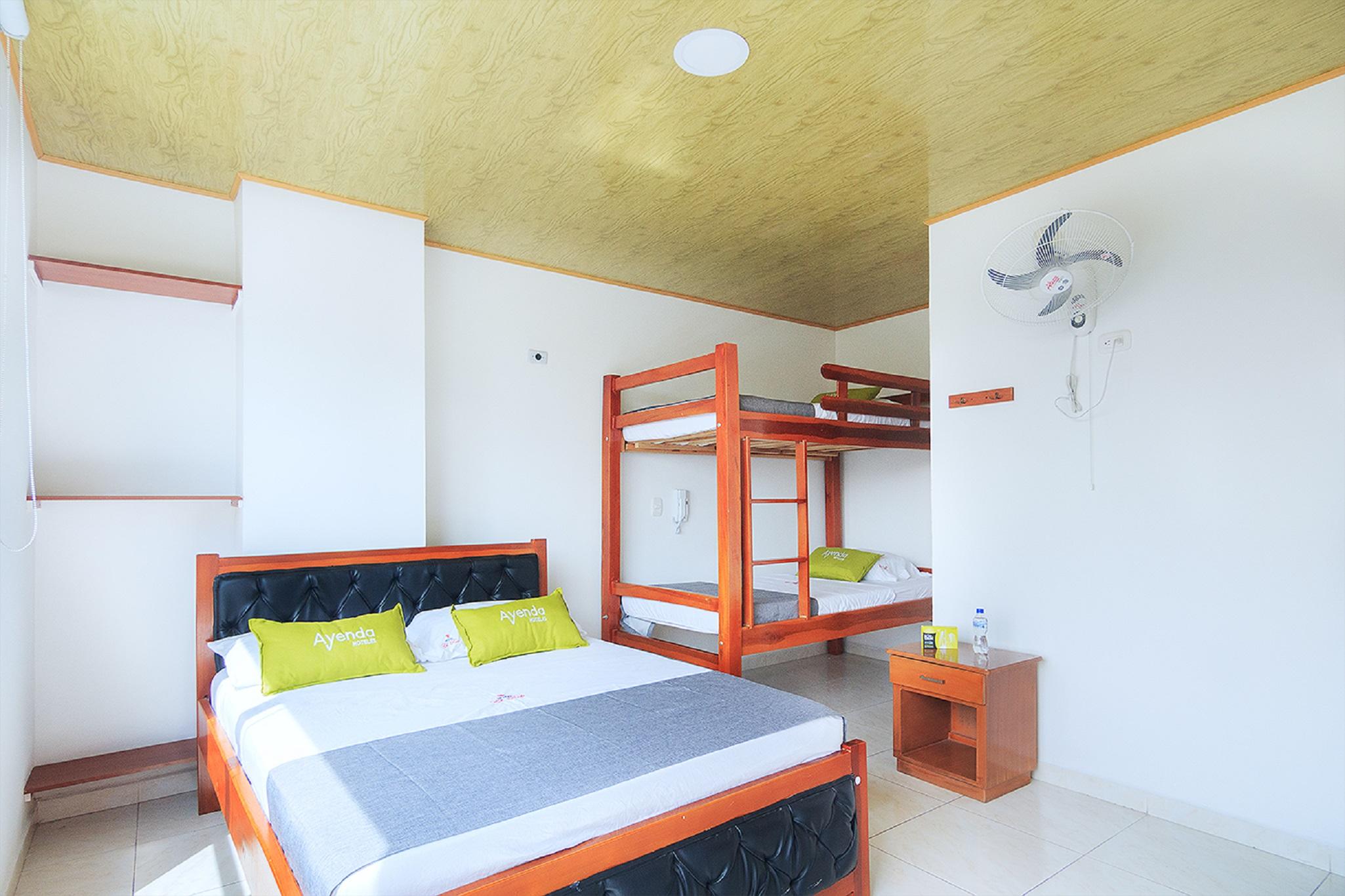 Rubí 3* Bucaramanga