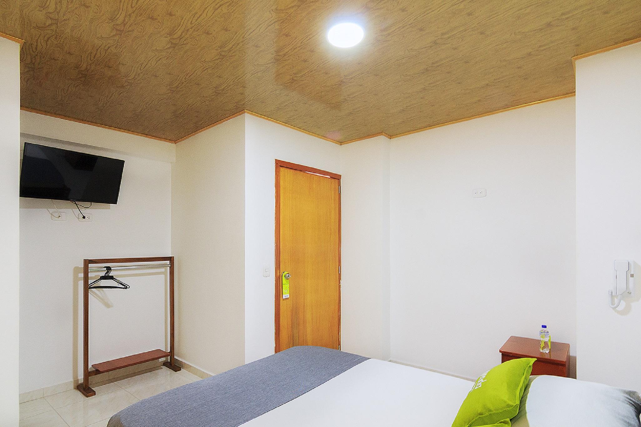 Rubí Hotel 3*
