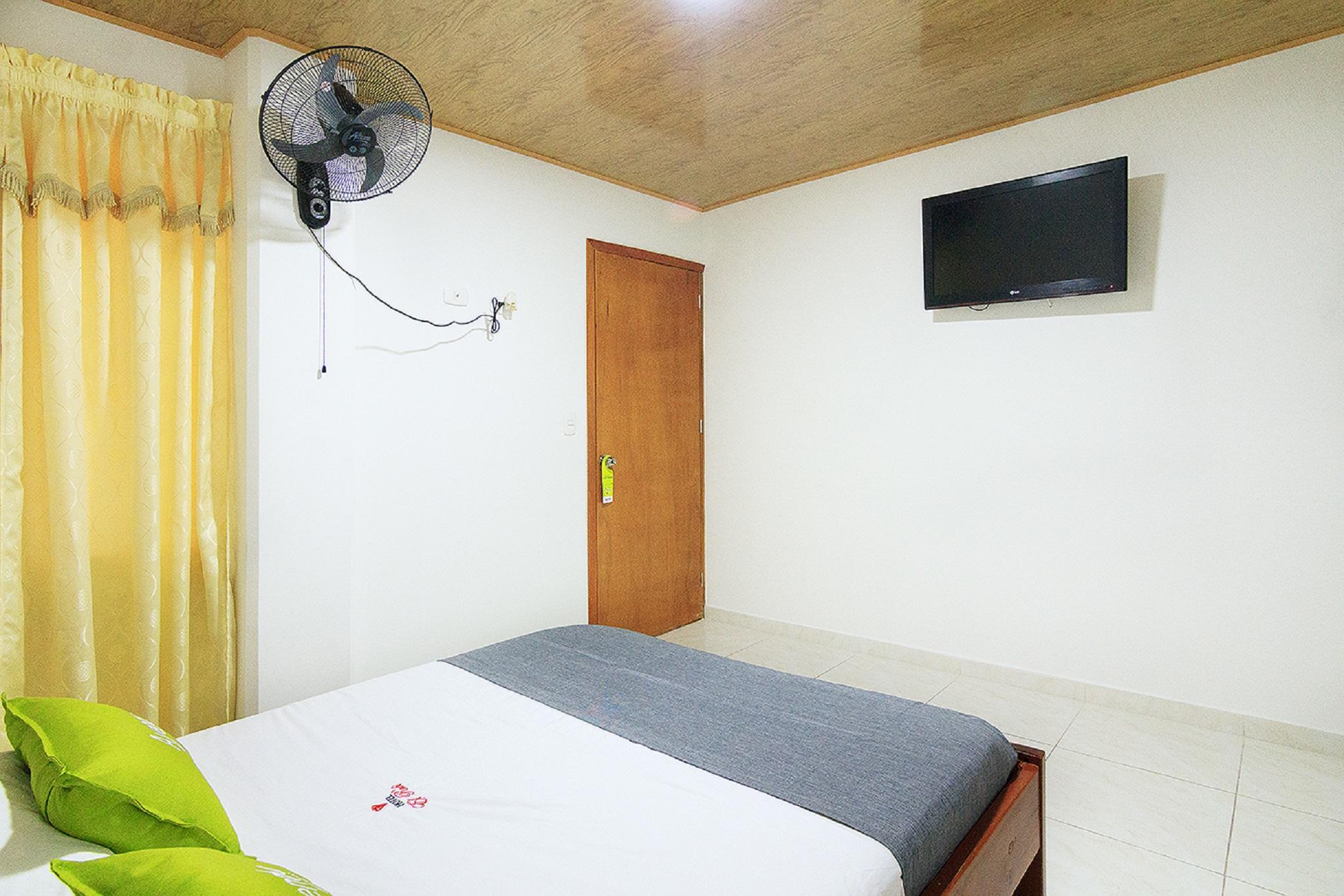 Rubí Hotel Bucaramanga