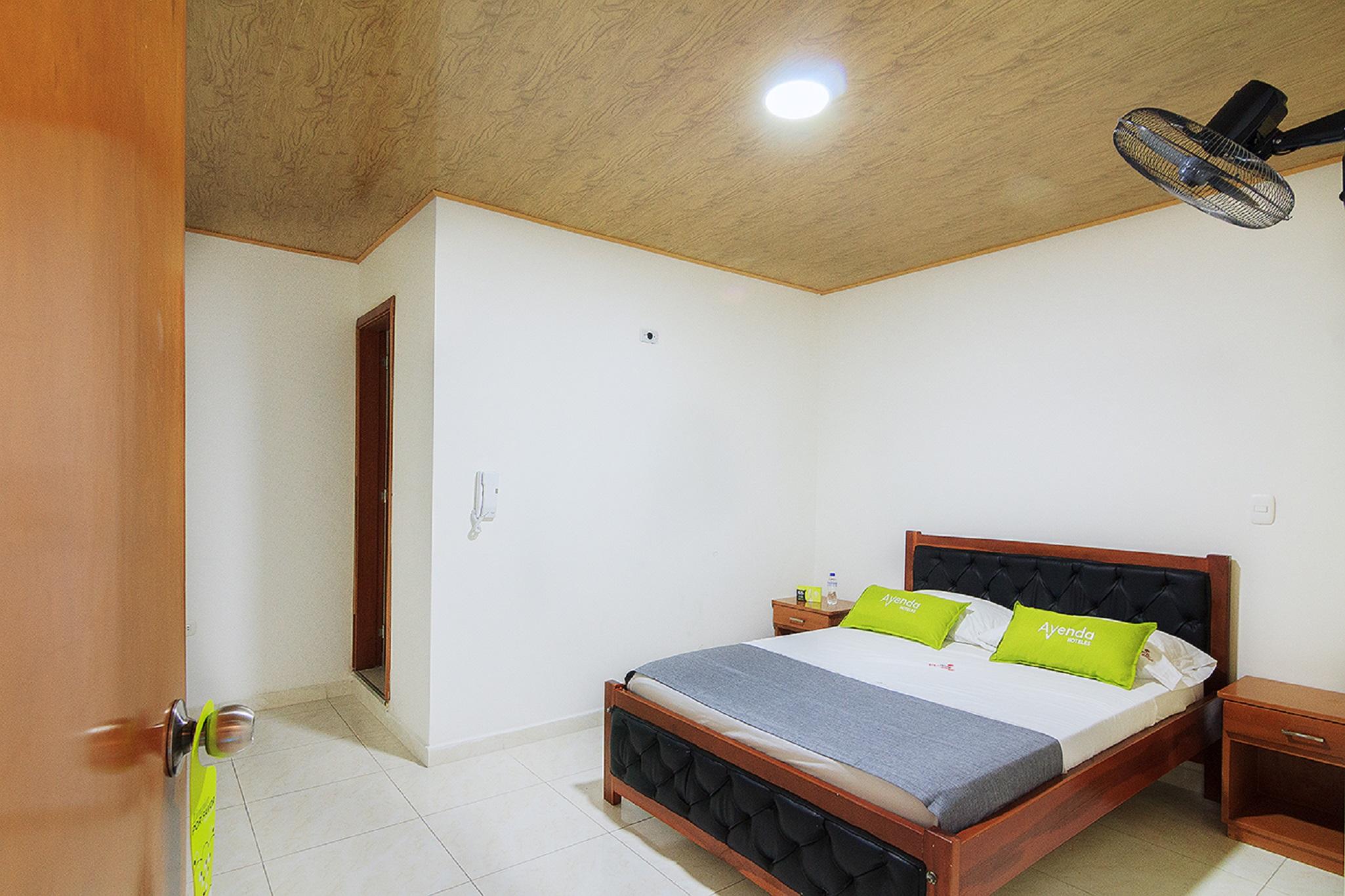Hotel Rubí