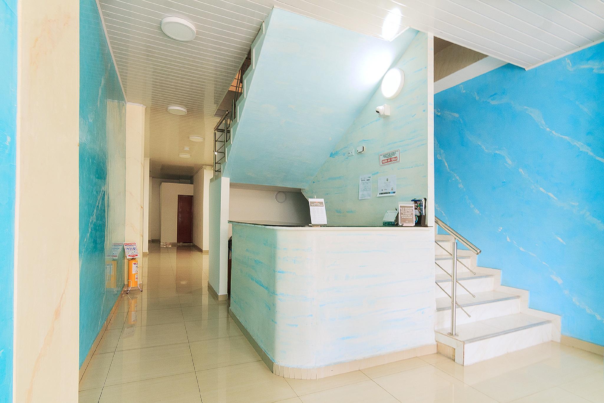 Hotel Rubí Bucaramanga