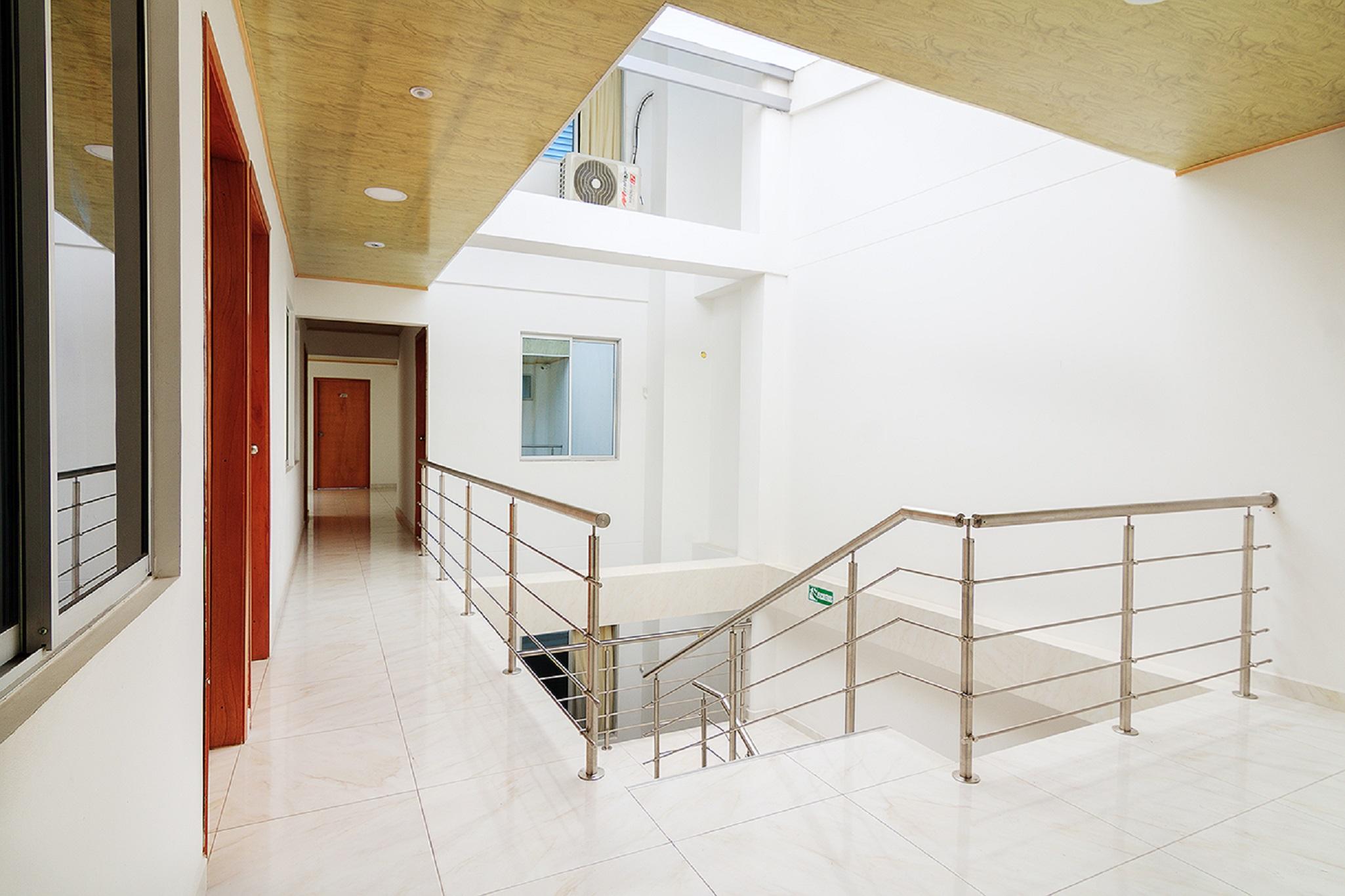 Hotel Rubí 3*