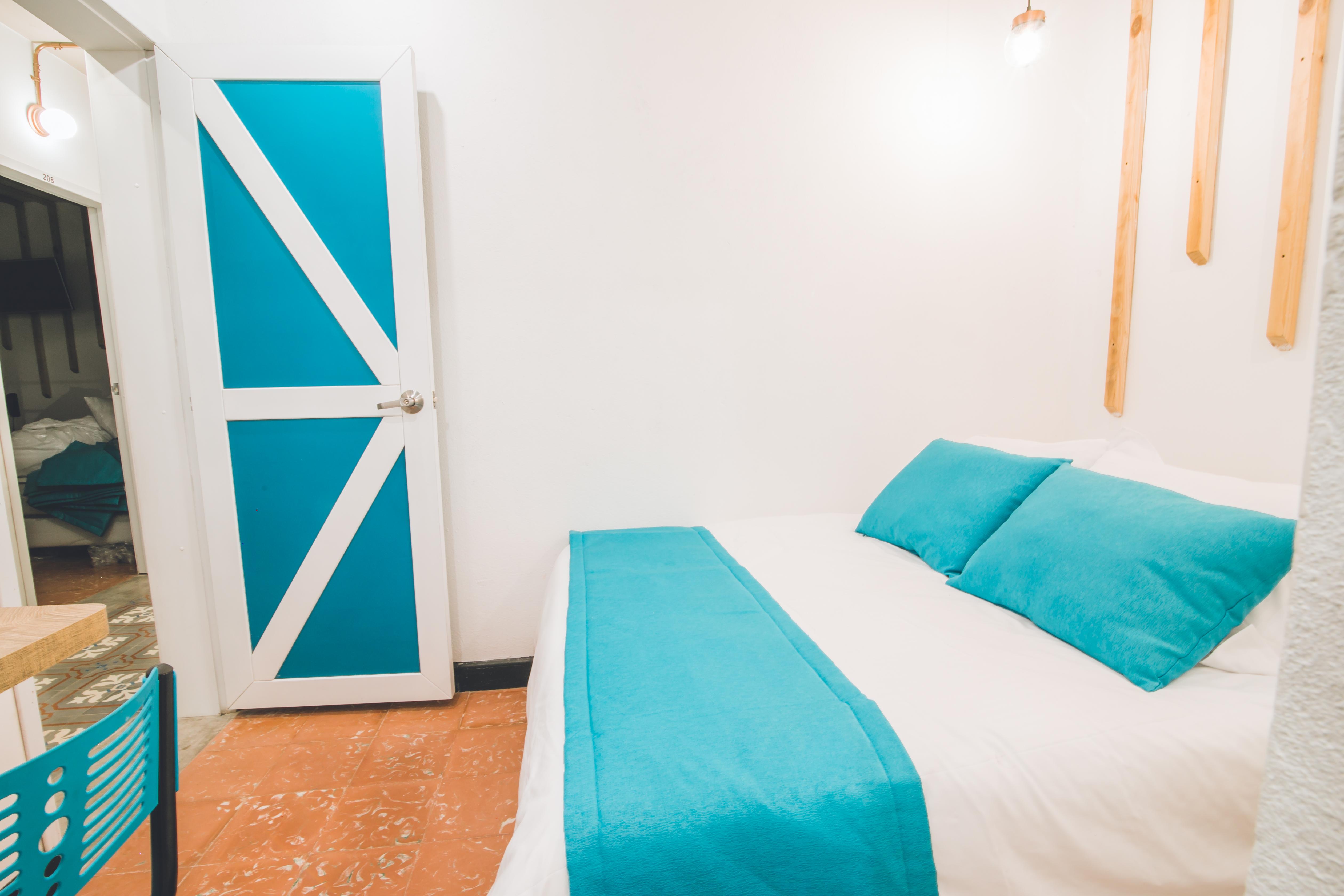 Hotel Casa Mendoza Boutique