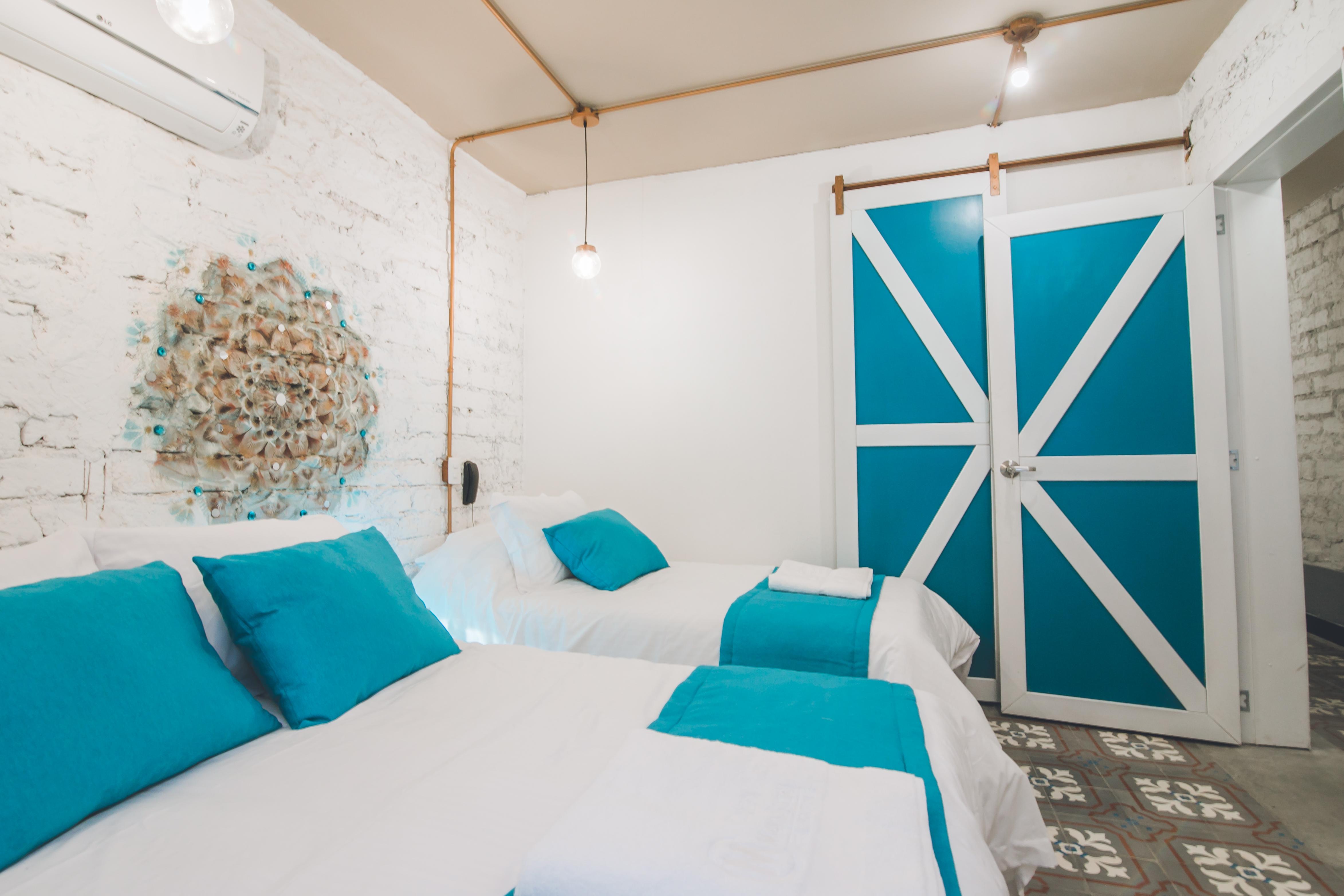 Casa Mendoza Boutique 5* Bucaramanga