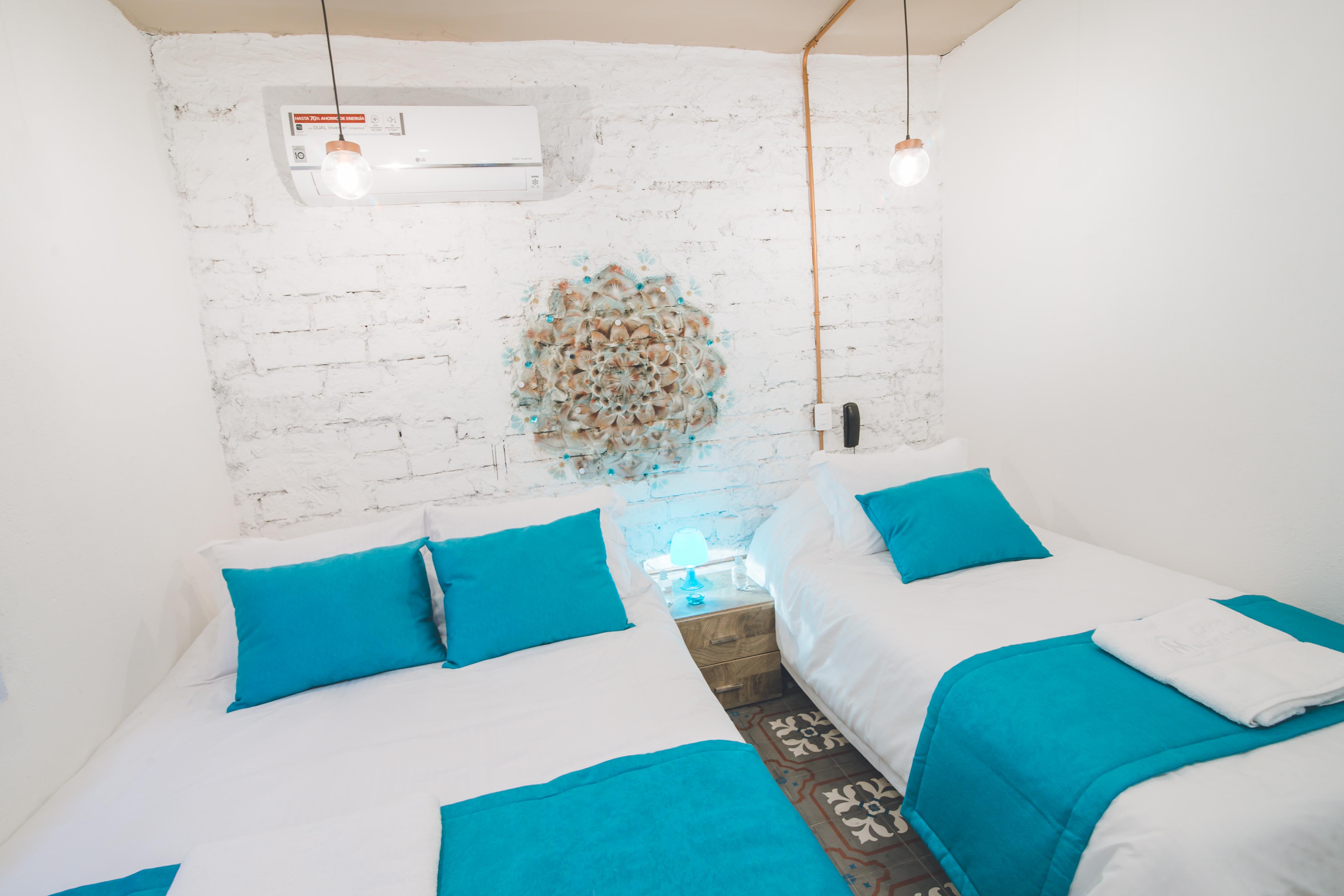 Casa Mendoza Boutique 5* Bucaramanga