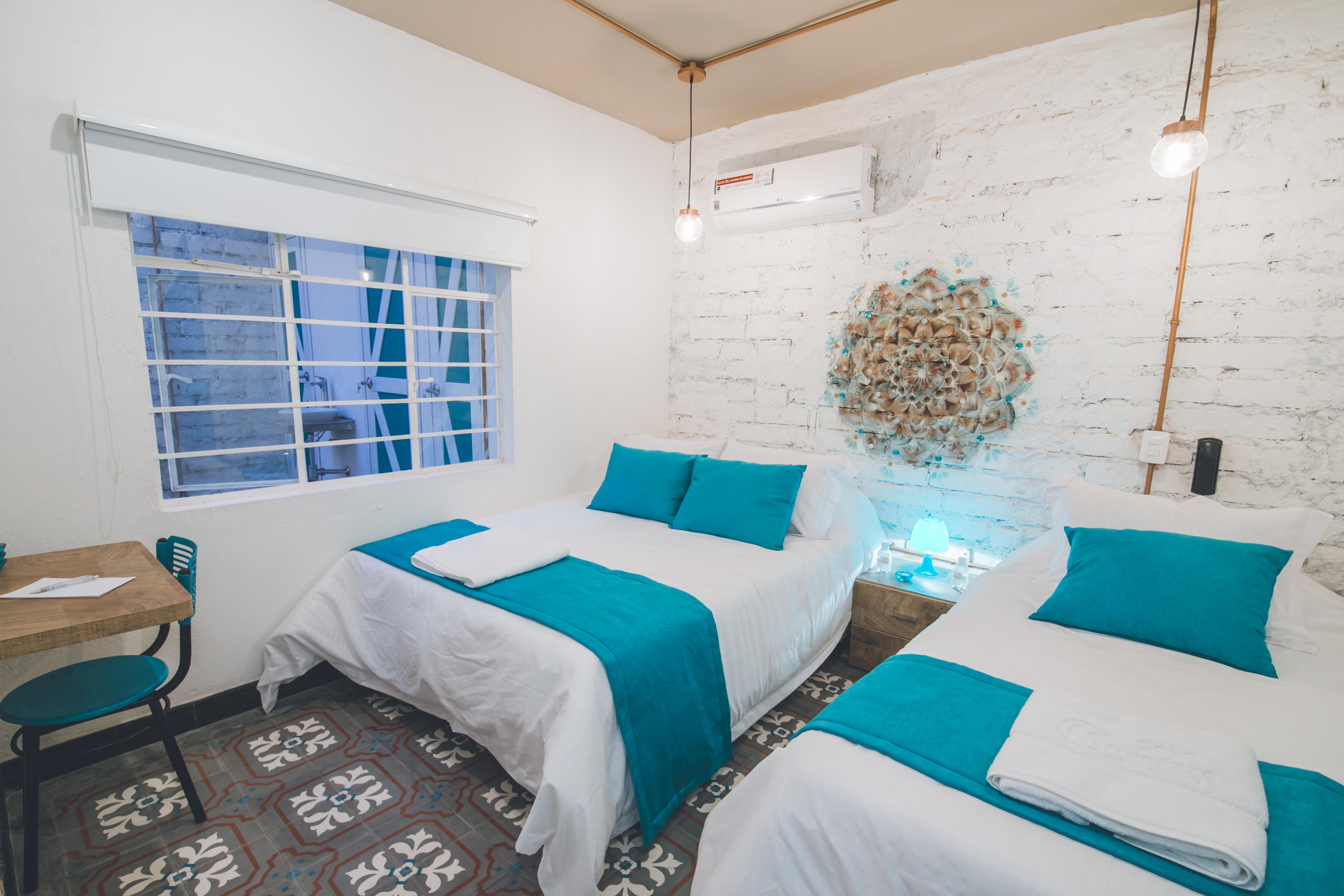 Casa Mendoza Boutique Hotel 5*