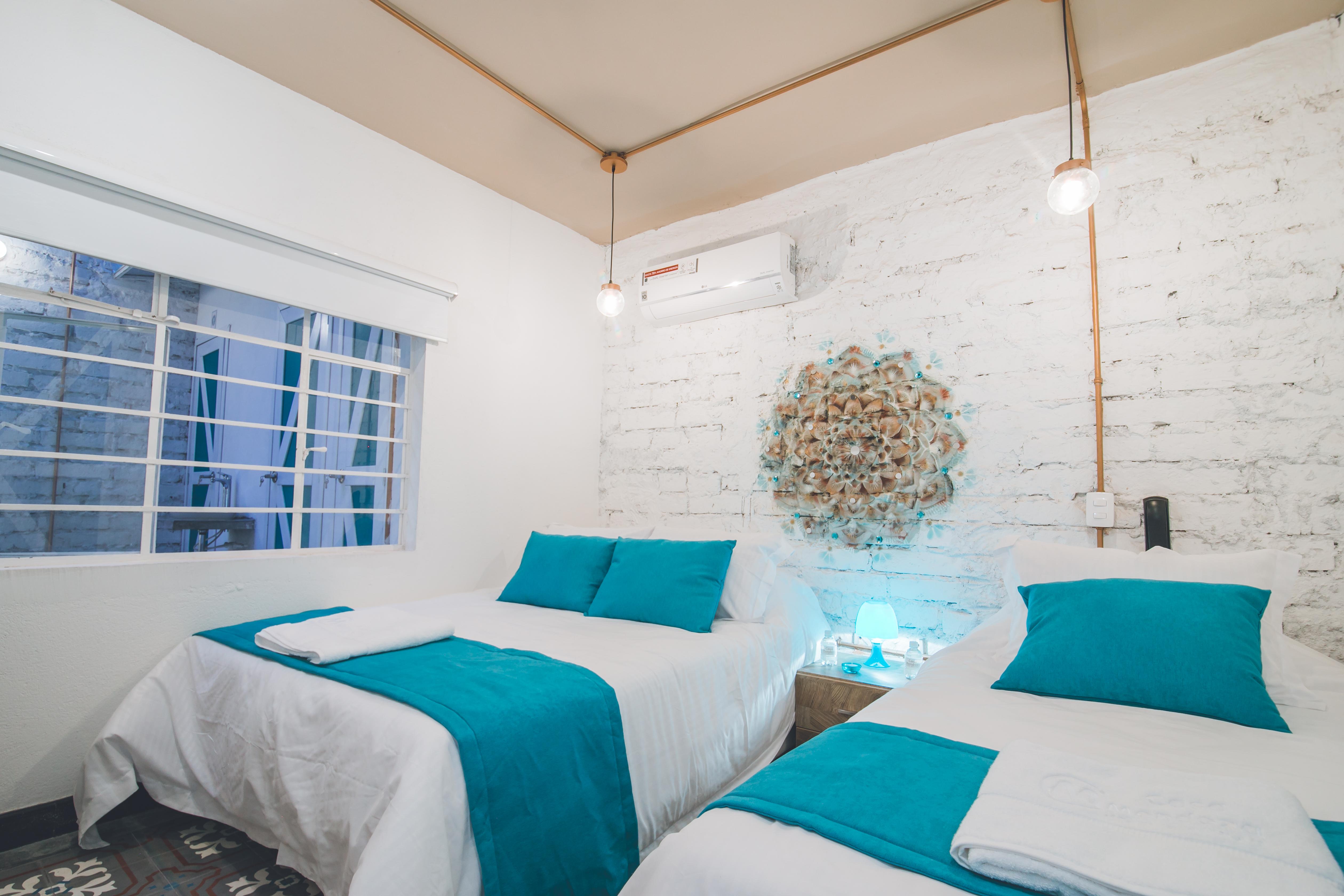 Casa Mendoza Boutique 5* Bucaramanga