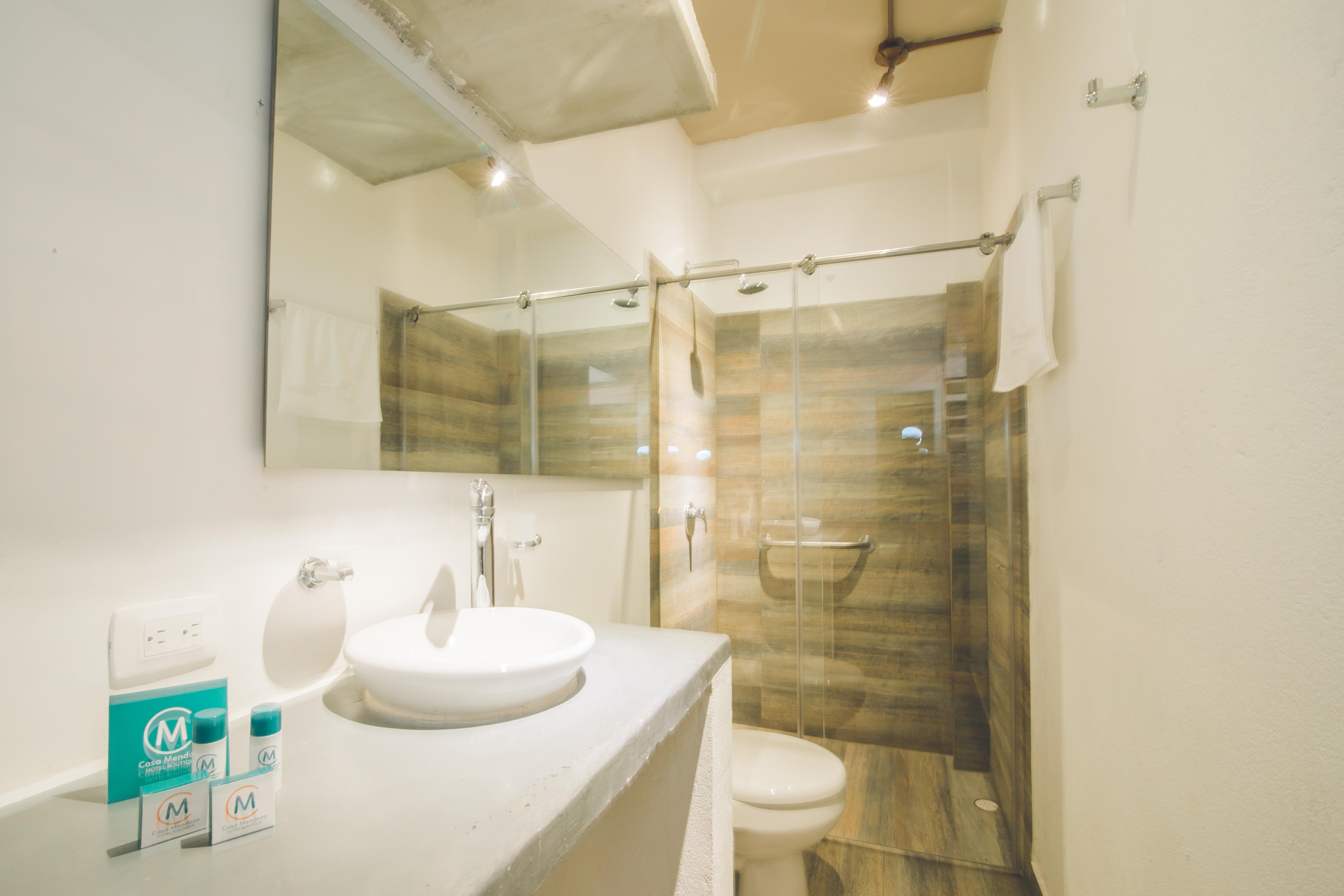 Hotel Casa Mendoza Boutique Bucaramanga