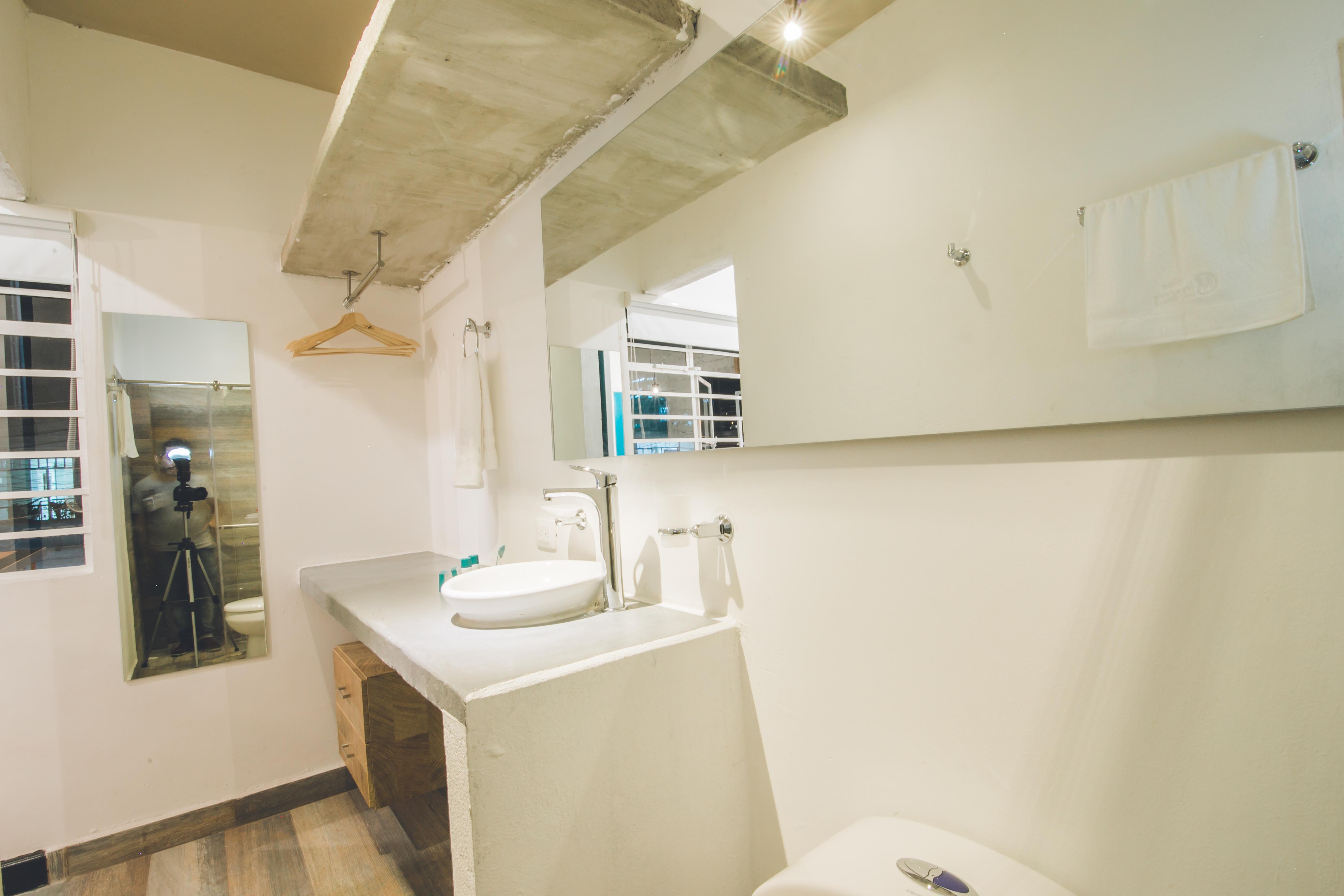 Casa Mendoza Boutique Hotel