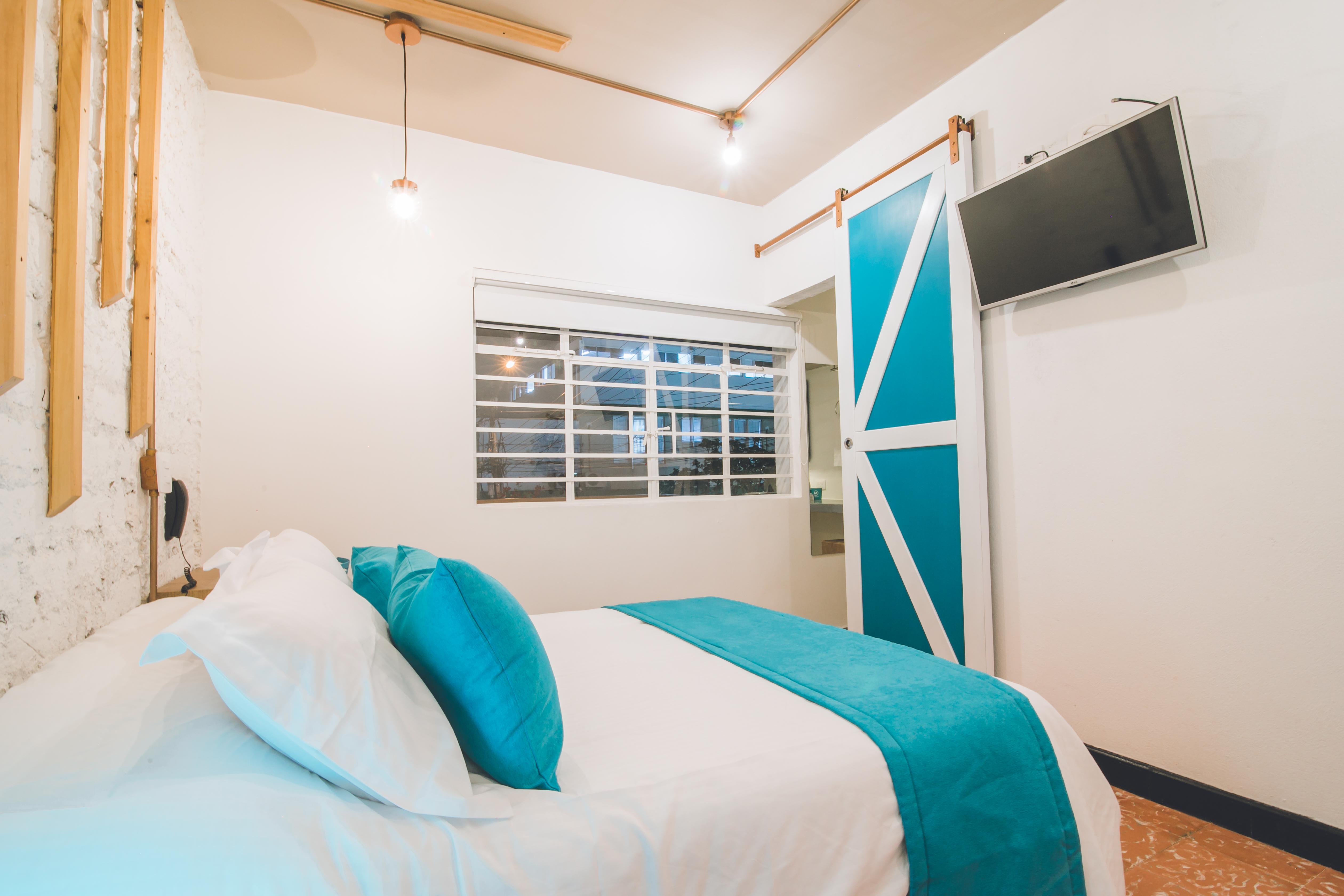Casa Mendoza Boutique Bucaramanga