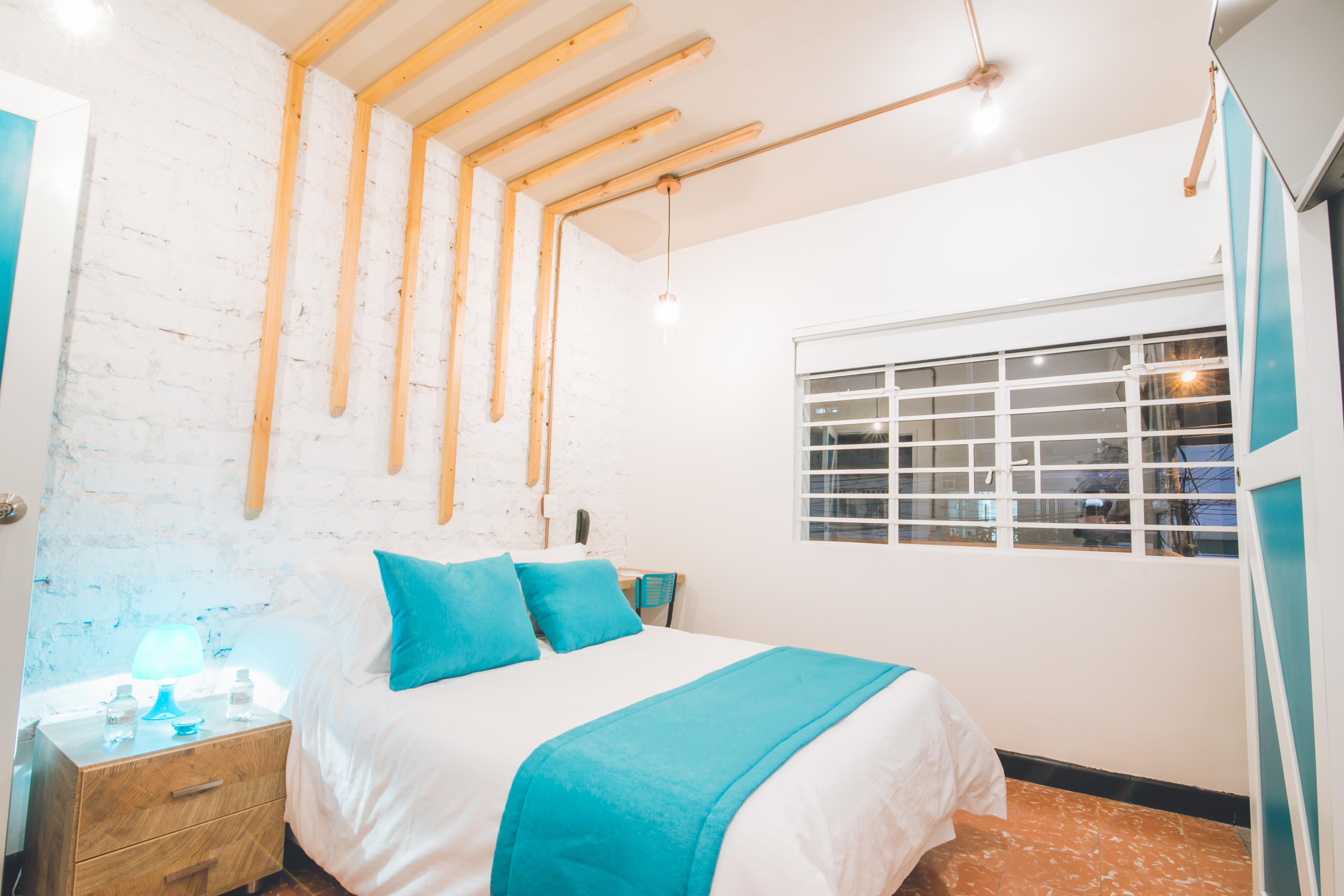 Casa Mendoza Boutique Hotel Bucaramanga