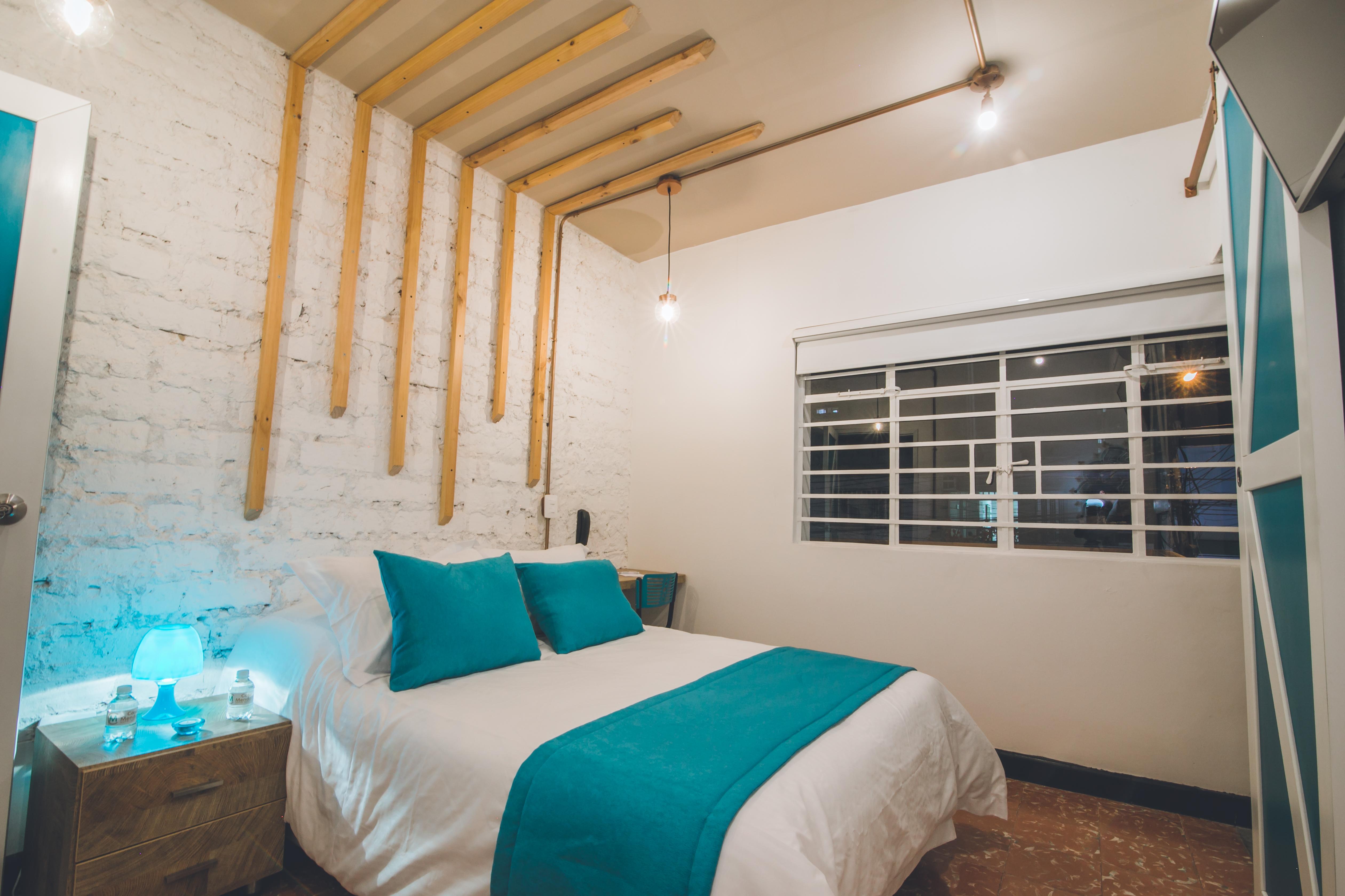 Casa Mendoza Boutique Hotel