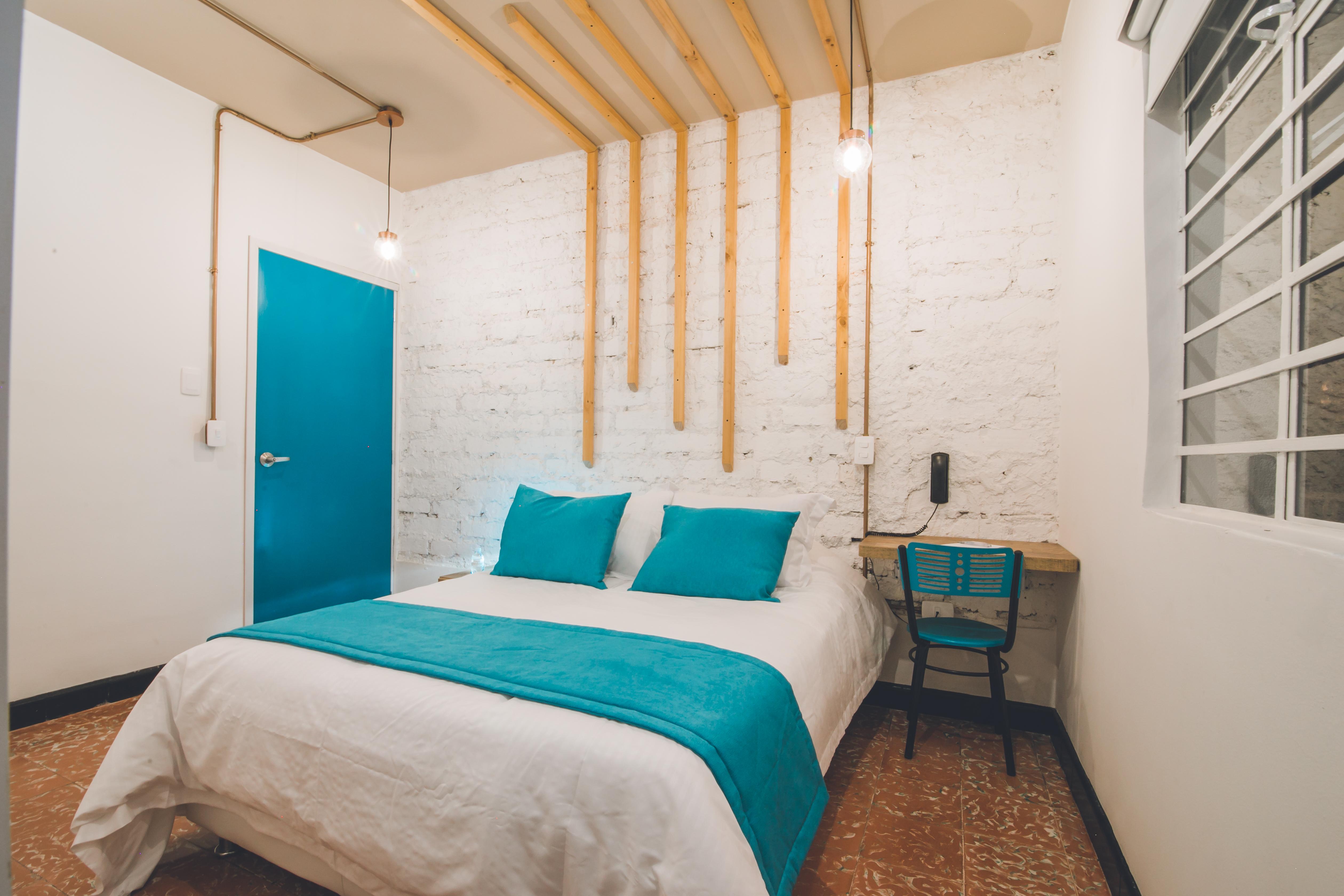Casa Mendoza Boutique Hotel 5*