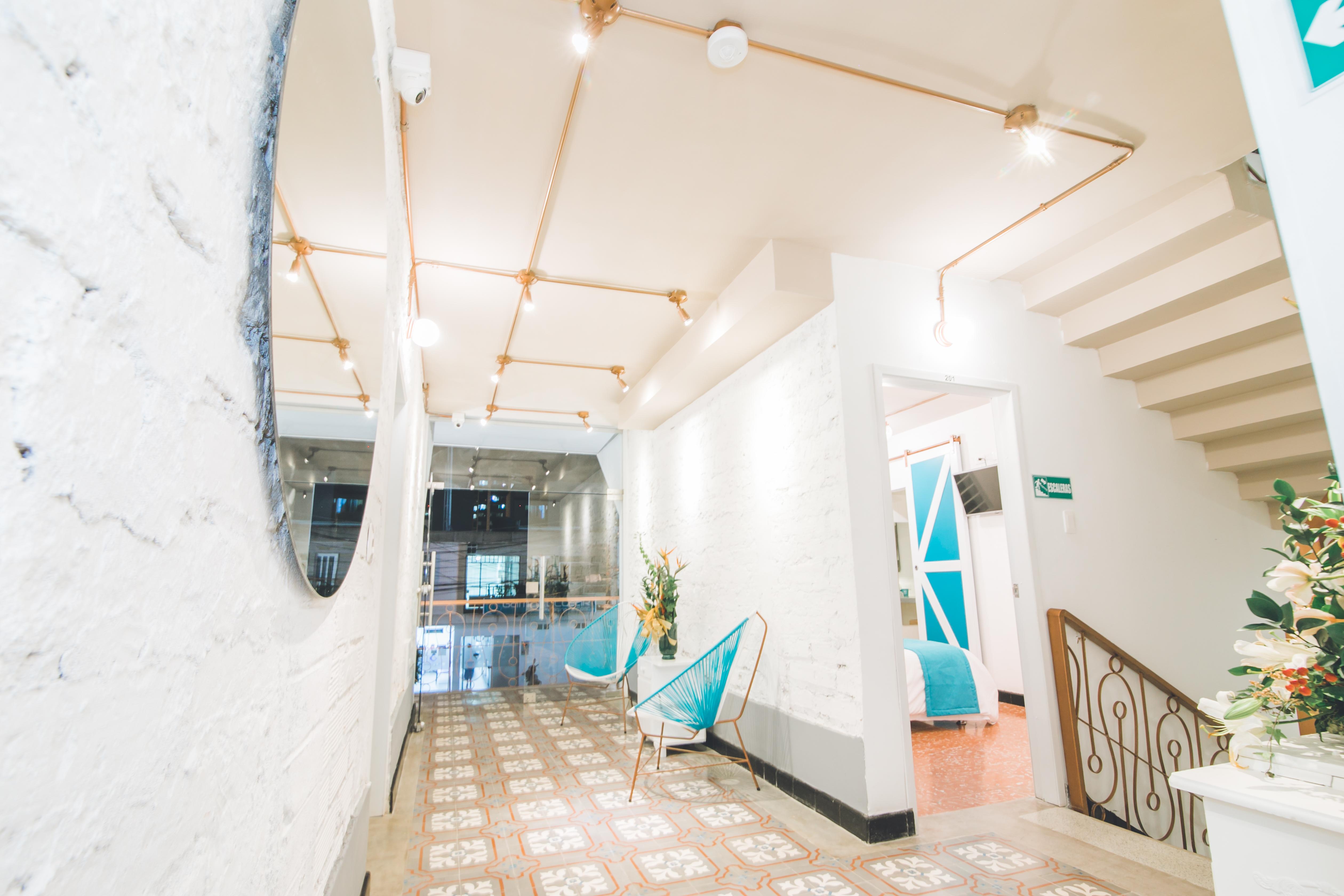 Casa Mendoza Boutique