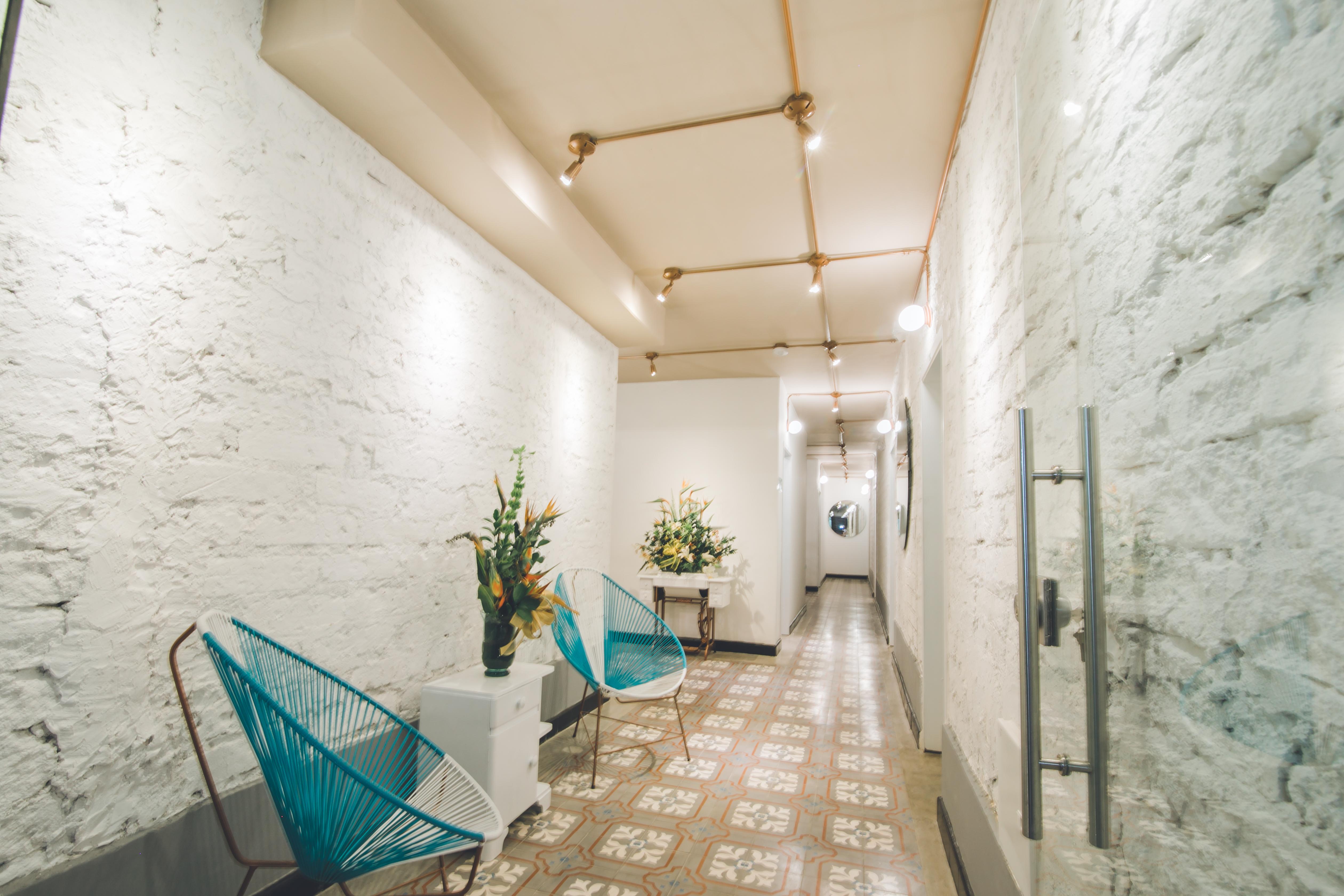 Casa Mendoza Boutique 5* Bucaramanga