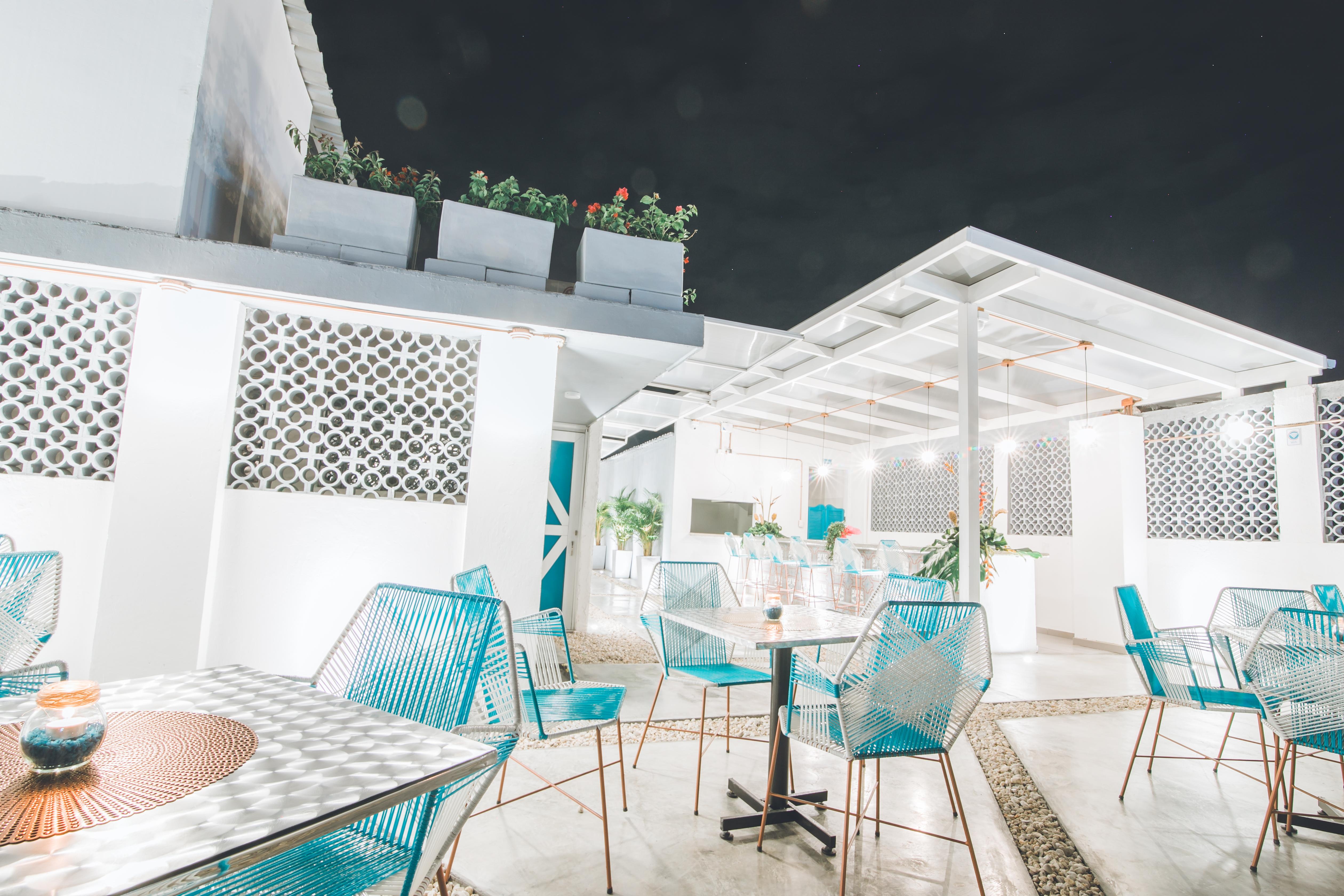 Casa Mendoza Boutique 5* Bucaramanga