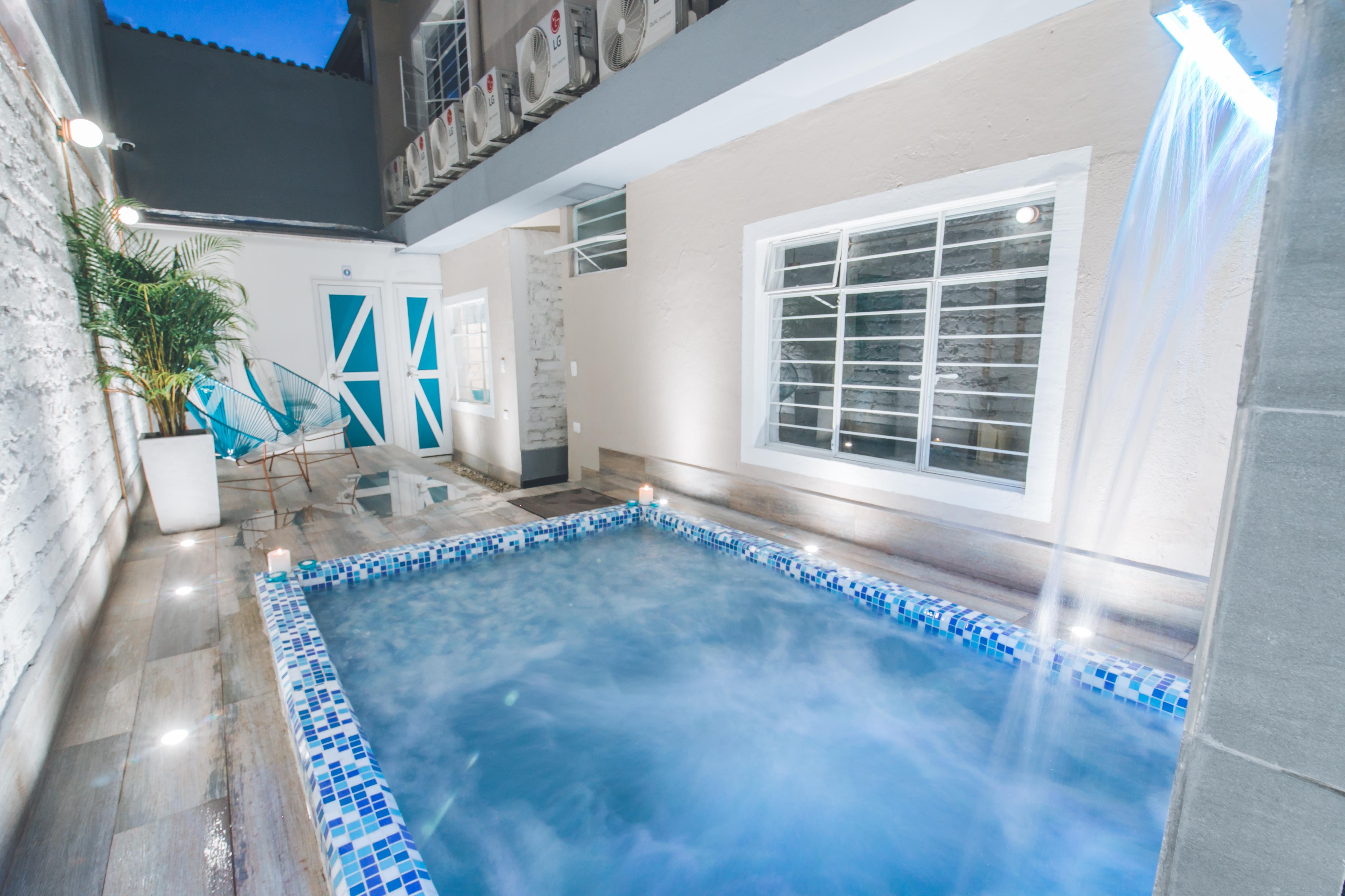Hotel Casa Mendoza Boutique