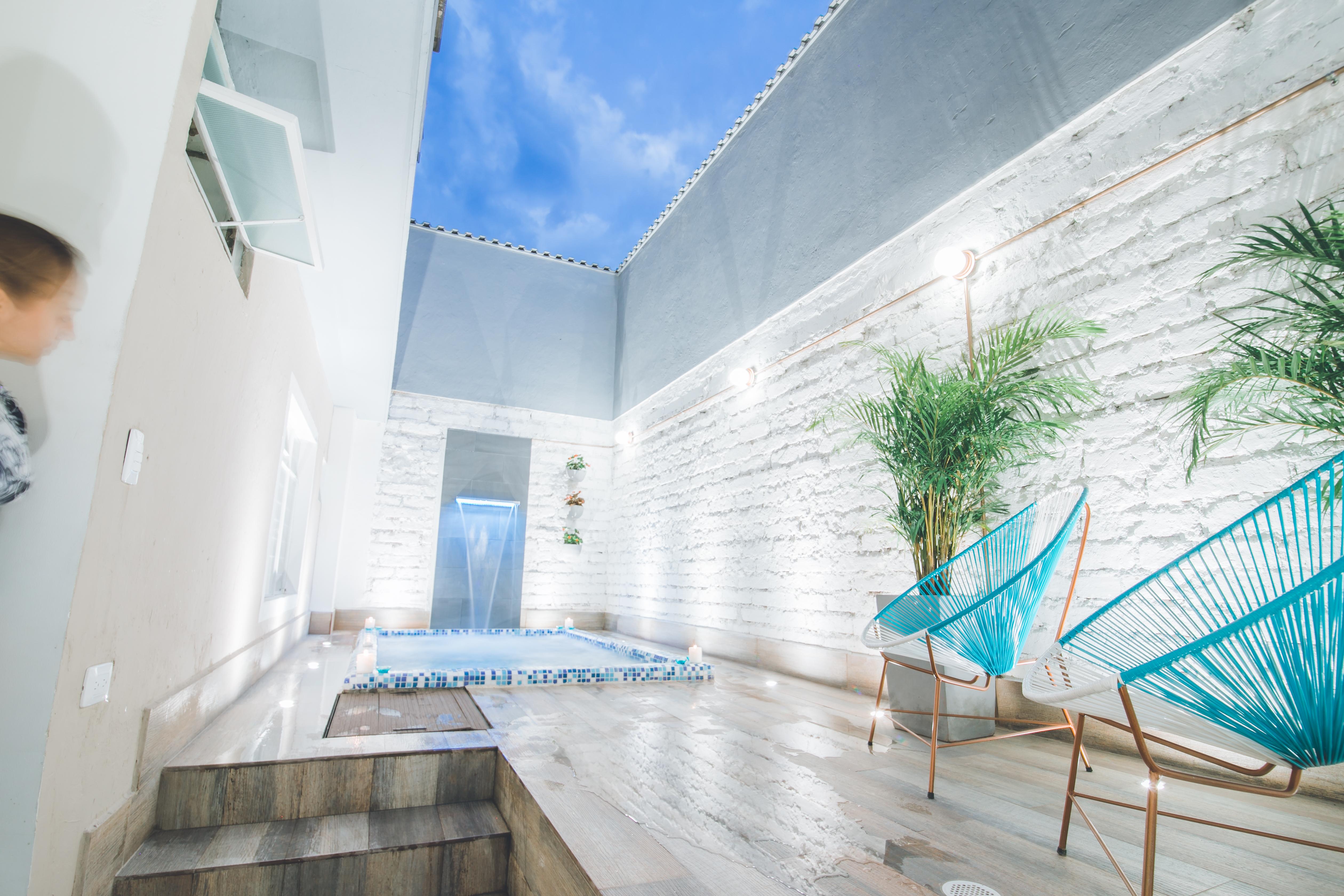 Casa Mendoza Boutique Hotel 5*