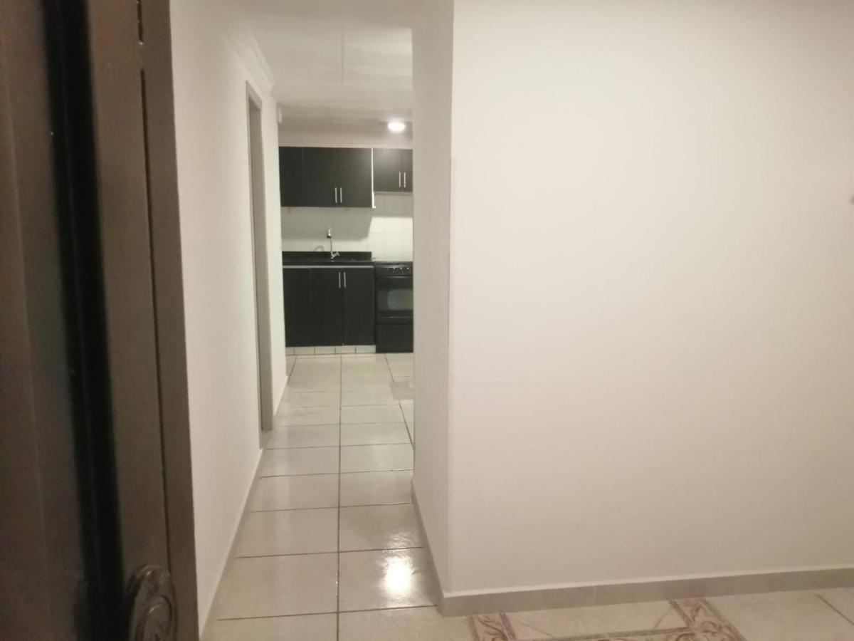 Greenhouse- Apartment Bucaramanga