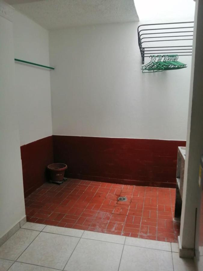 Apartment Greenhouse- Bucaramanga