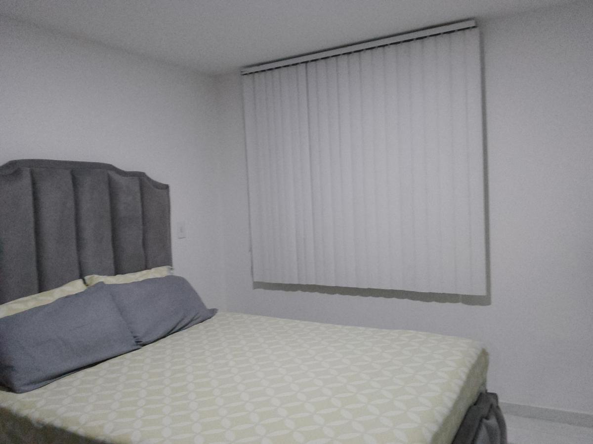 En El Centro De La Ciudad Bonita A Muy Buen Precio Apartamento Bucaramanga