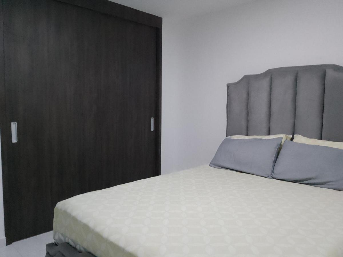 Apartamento En El Centro De La Ciudad Bonita A Muy Buen Precio