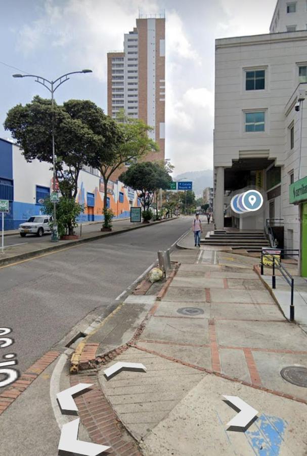 En El Centro De La Ciudad Bonita A Muy Buen Precio * Bucaramanga
