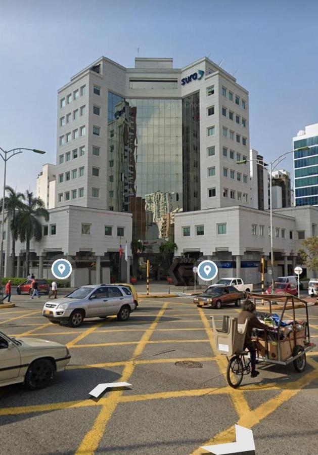Apartamento En El Centro De La Ciudad Bonita A Muy Buen Precio