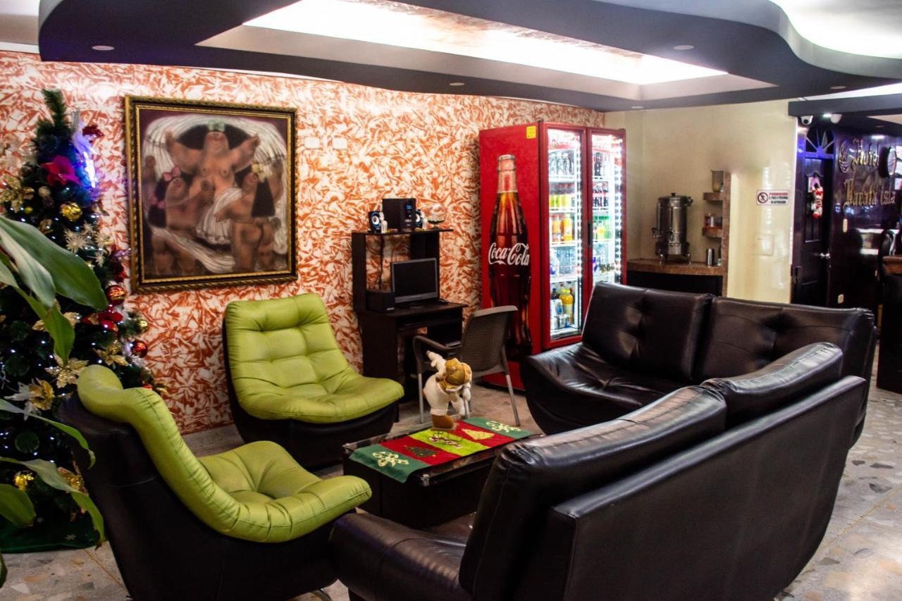 Bacatá Hotel Bucaramanga
