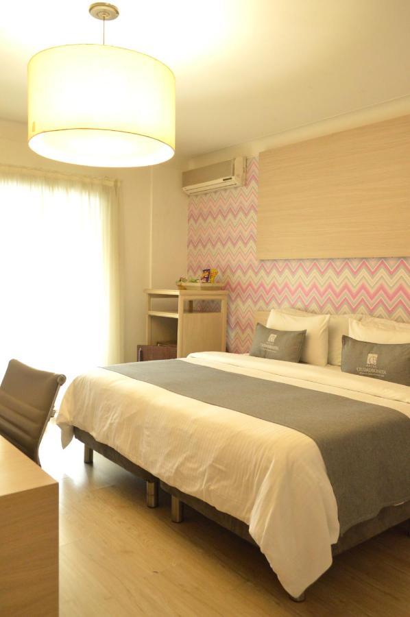 Ciudad Bonita Hotel 4*