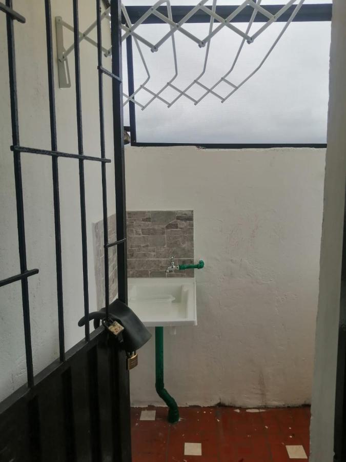 Greenhouse- Bucaramanga