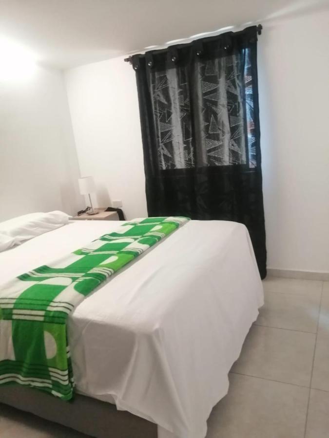 Greenhouse- Apartment Bucaramanga
