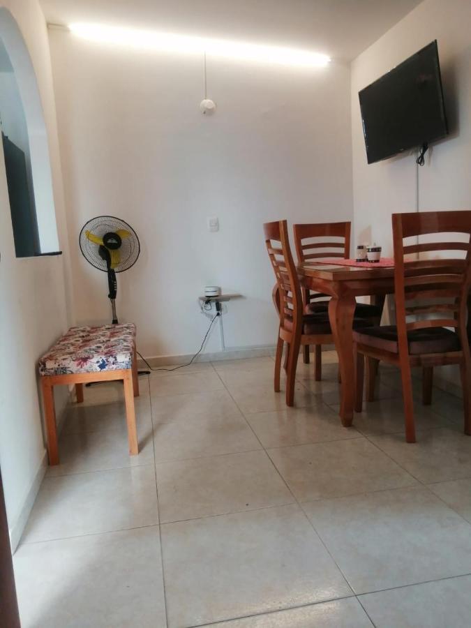 Apartment Greenhouse- Bucaramanga