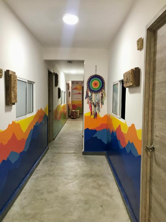 Hotel Anauco *
