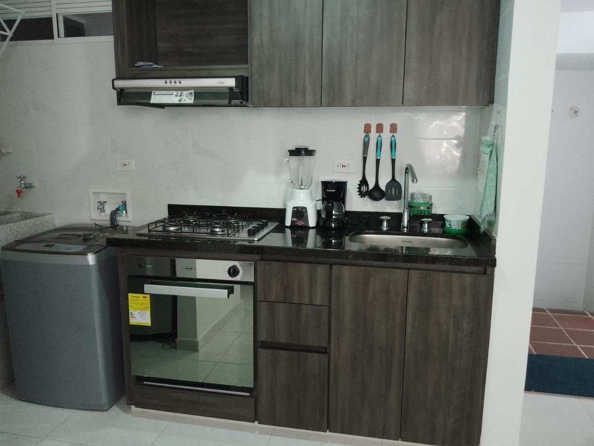 Apartamento En El Centro De La Ciudad Bonita A Muy Buen Precio