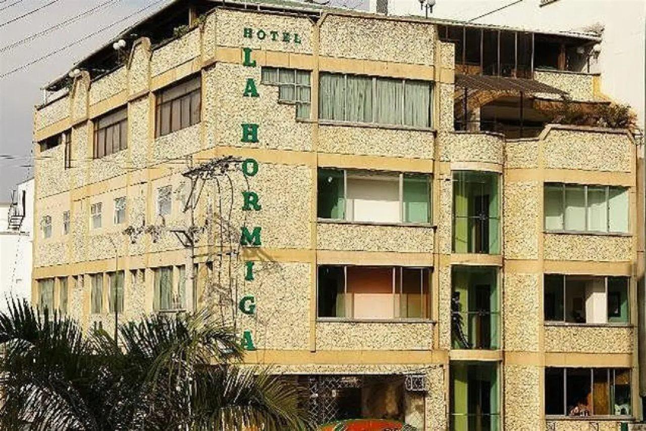 La Hormiga Hotel Bucaramanga